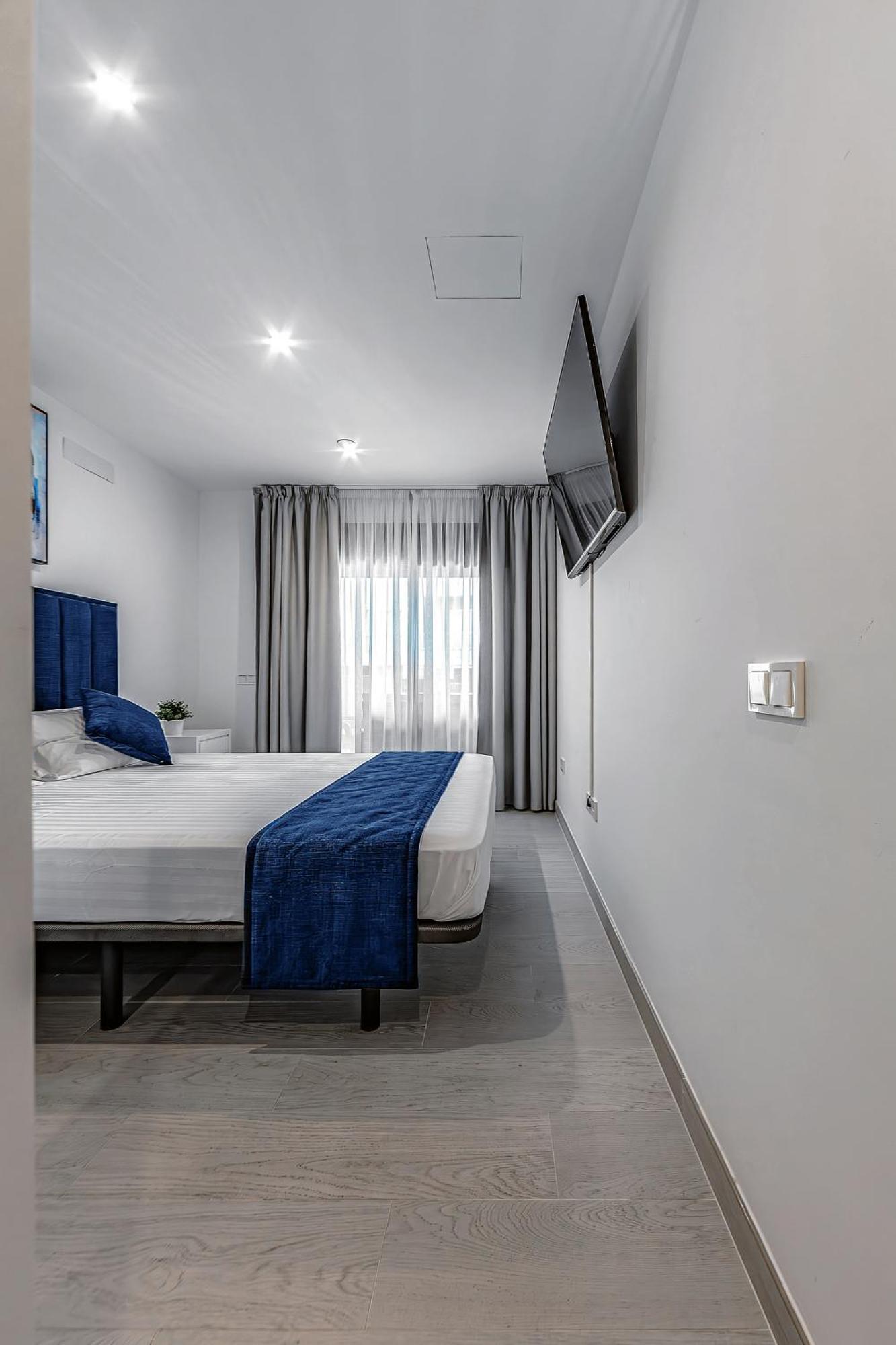 Luxury 2bedroom On San Juan Apartment Playa de San Juan (Tenerife)