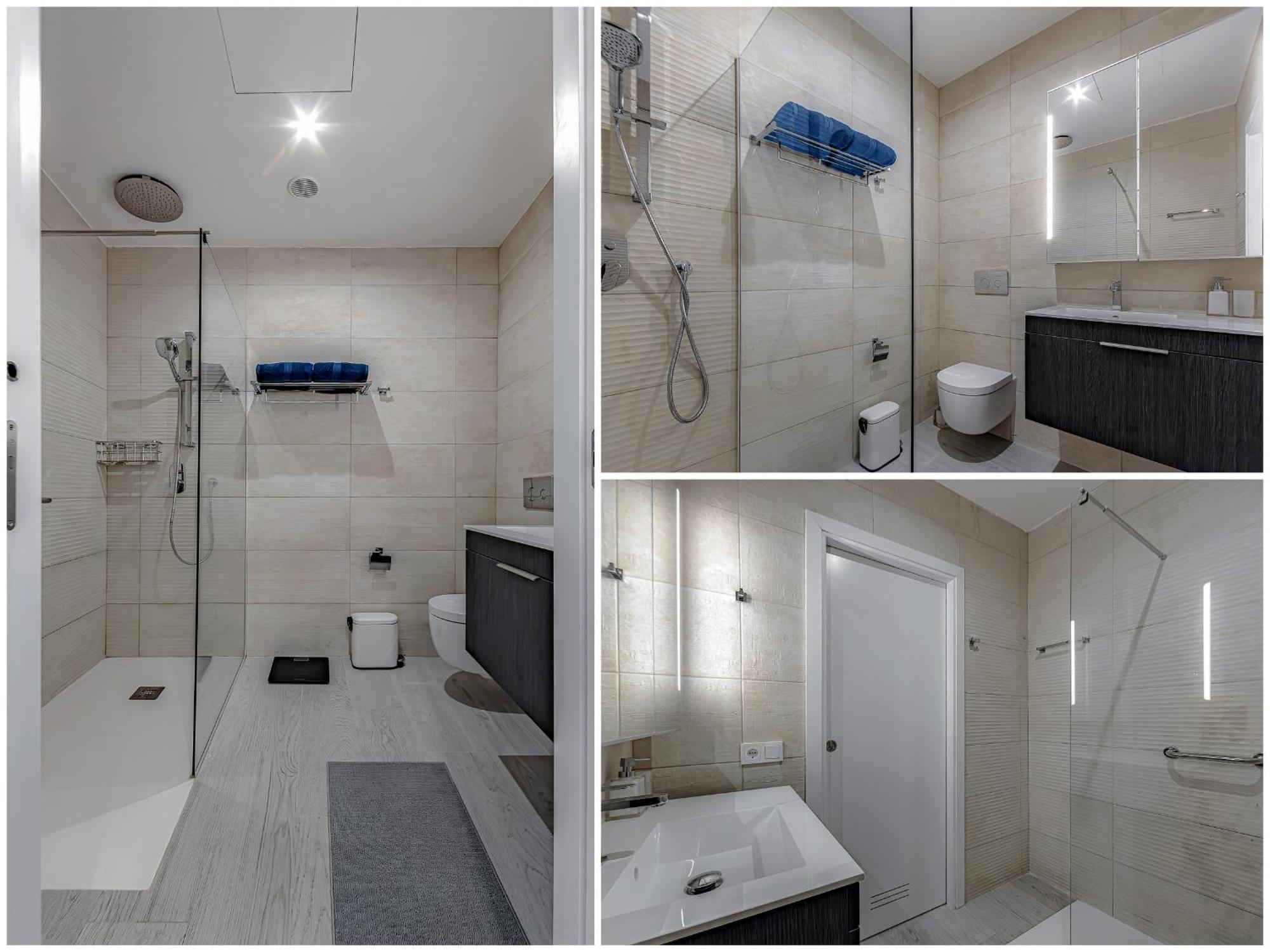 Luxury 2bedroom On San Juan *