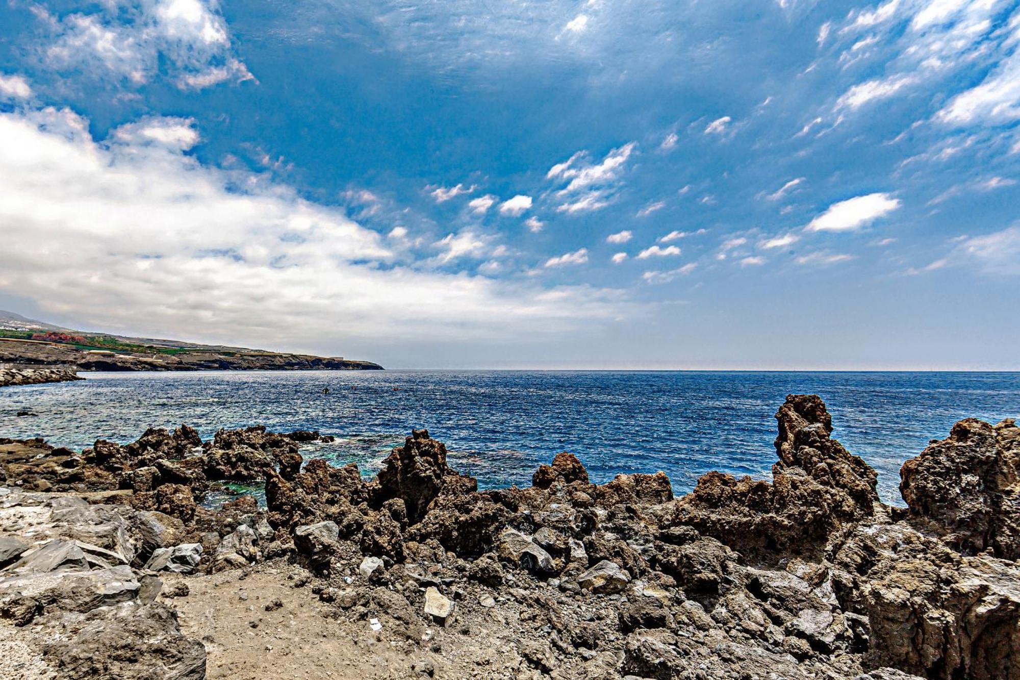 Apartment Luxury 2bedroom On San Juan Playa de San Juan (Tenerife)