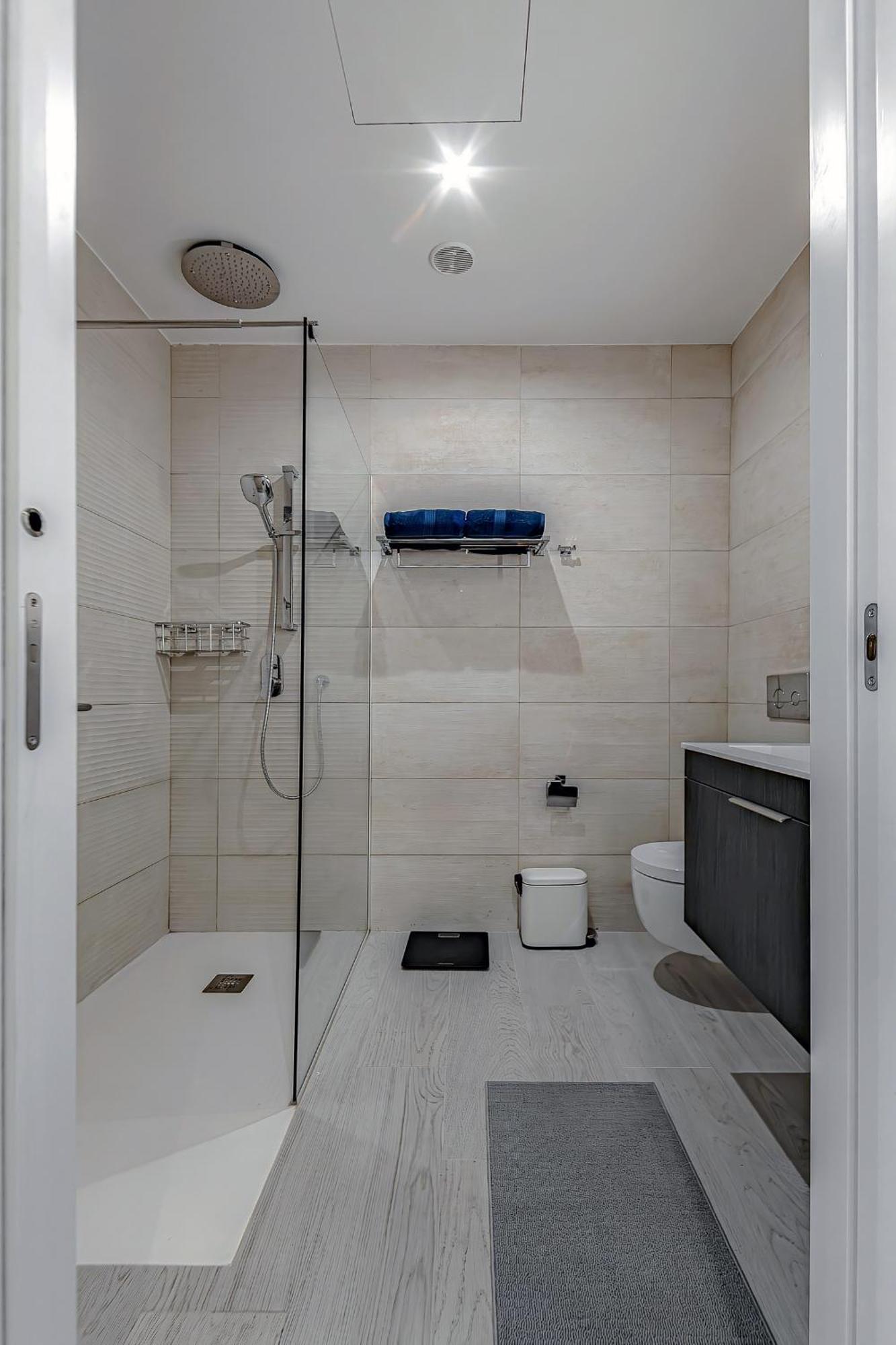 Luxury 2bedroom On San Juan Playa de San Juan (Tenerife)