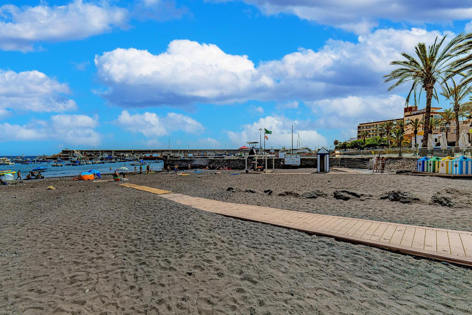 Luxury 2bedroom On San Juan *