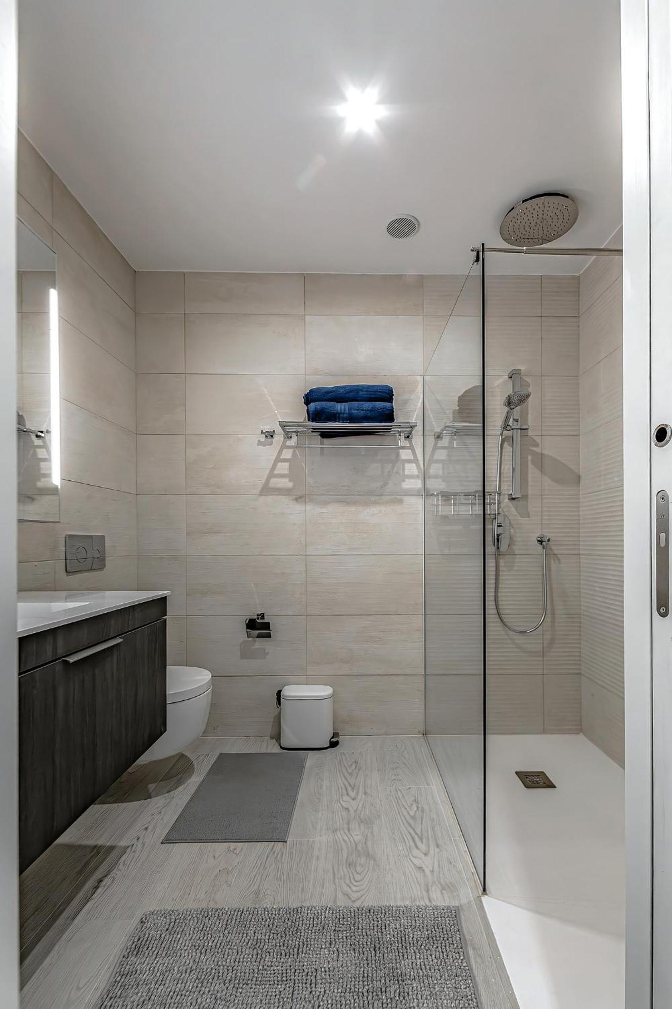 Luxury 2bedroom On San Juan