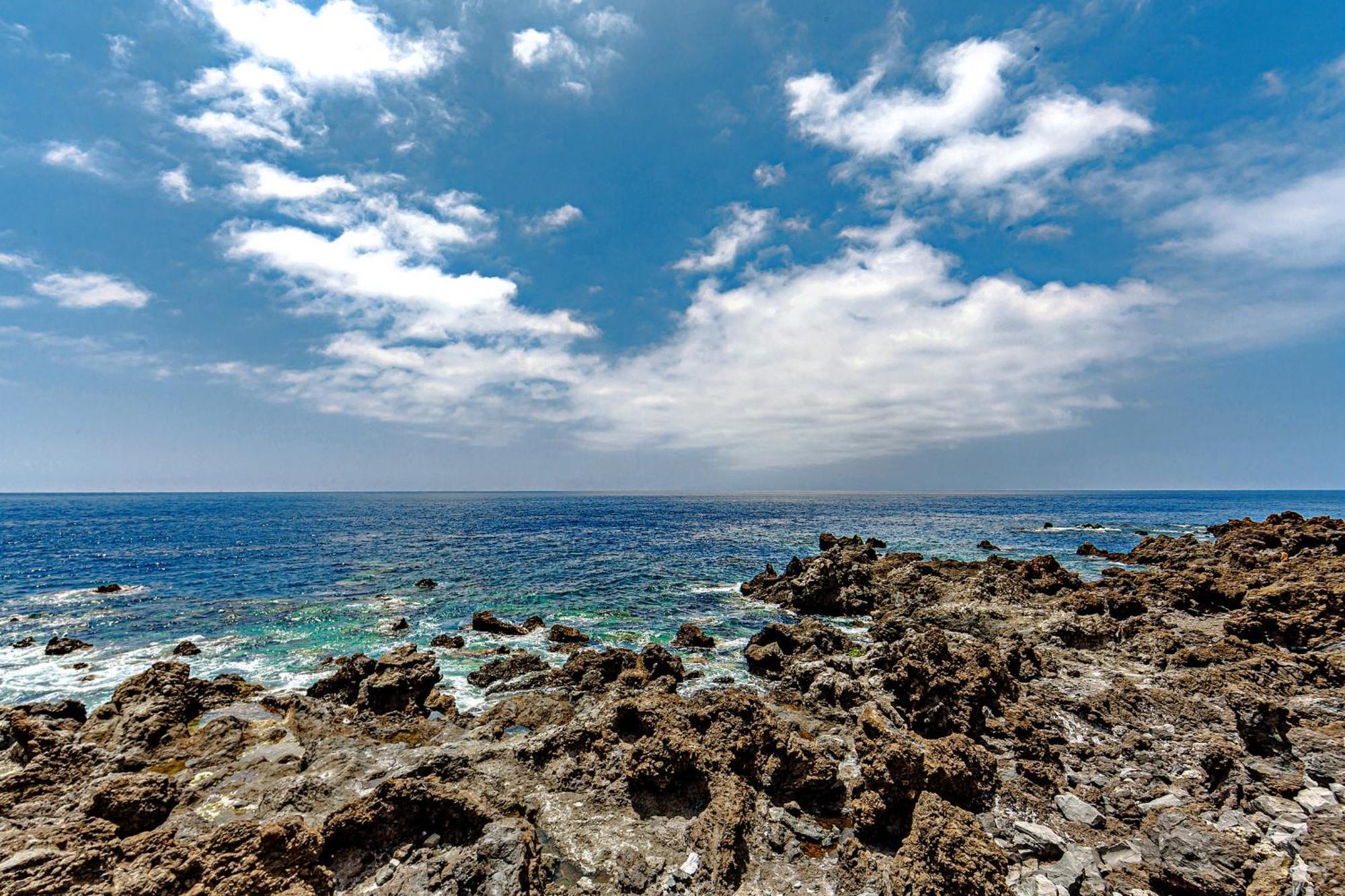Apartment Luxury 2bedroom On San Juan Playa de San Juan (Tenerife)