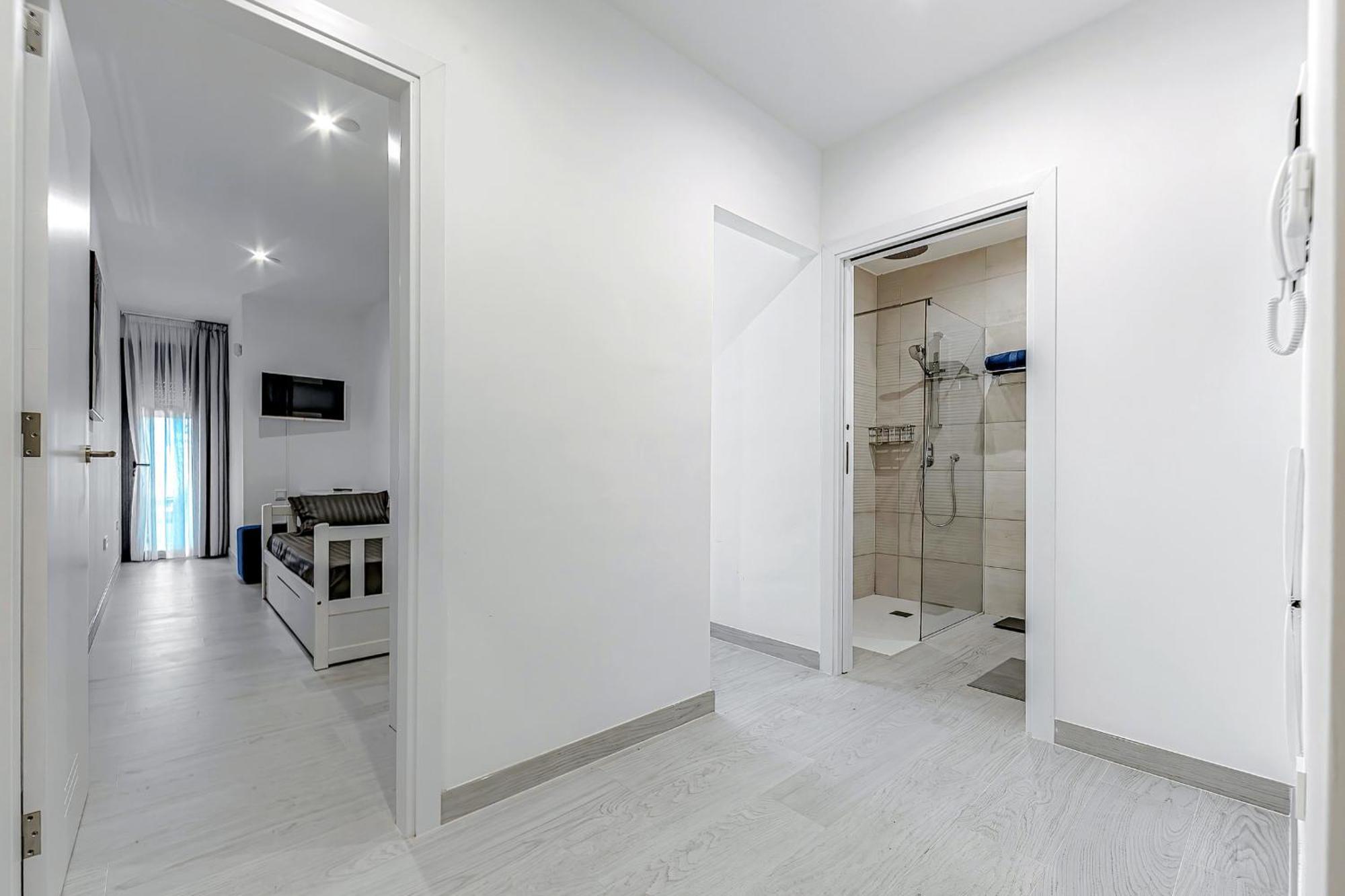 Apartment Luxury 2bedroom On San Juan