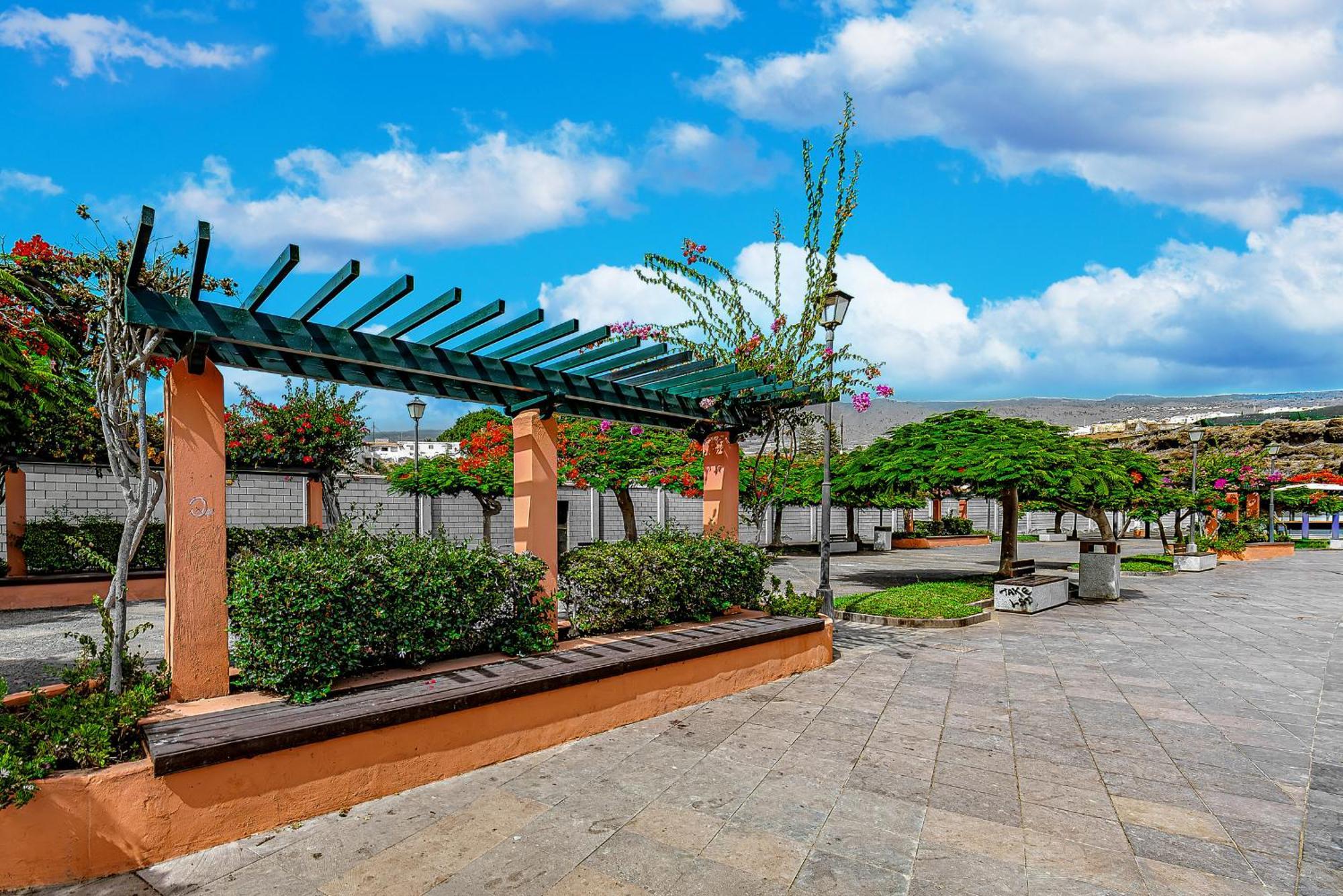 Apartment Luxury 2bedroom On San Juan