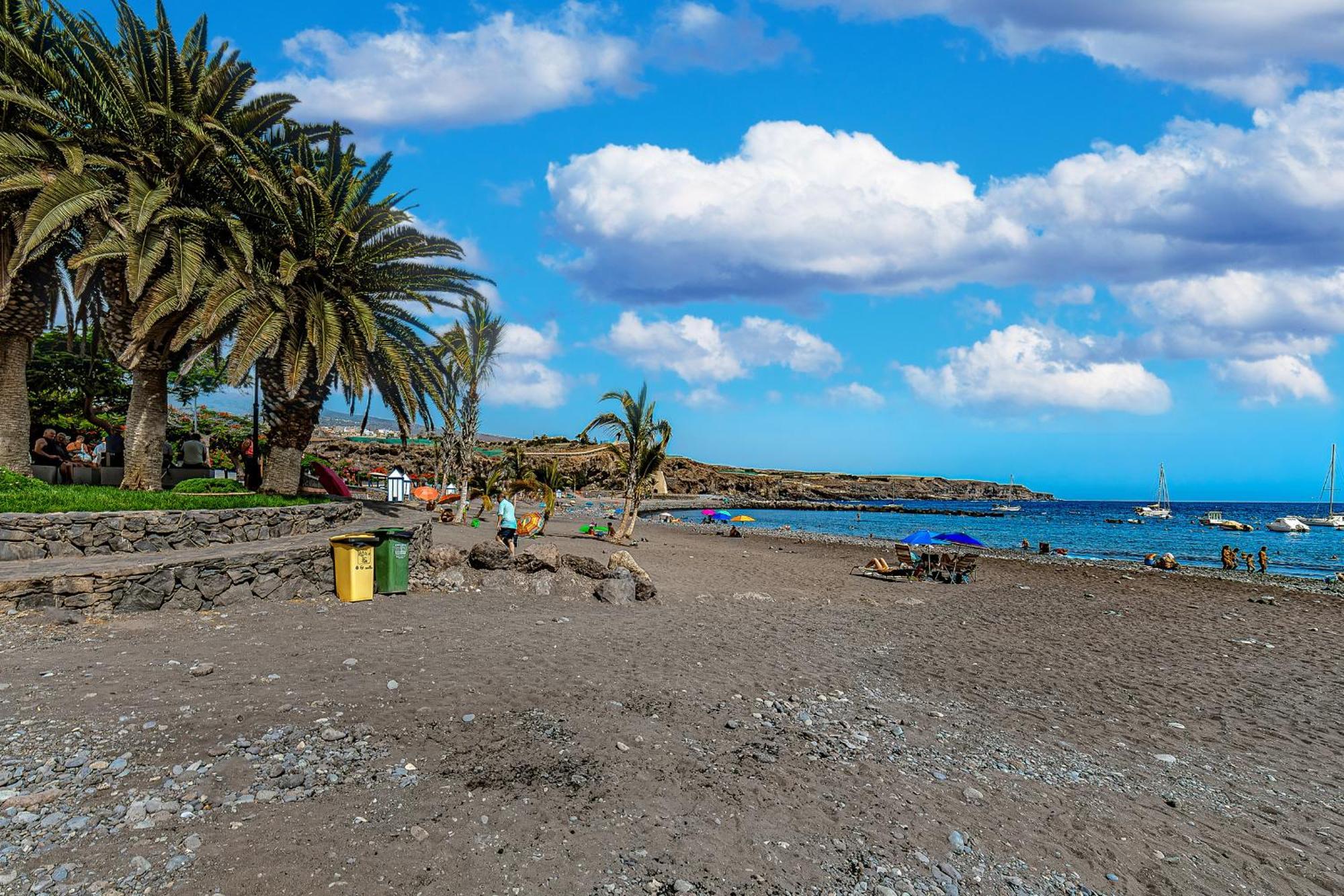 Luxury 2bedroom On San Juan Apartment Playa de San Juan (Tenerife)