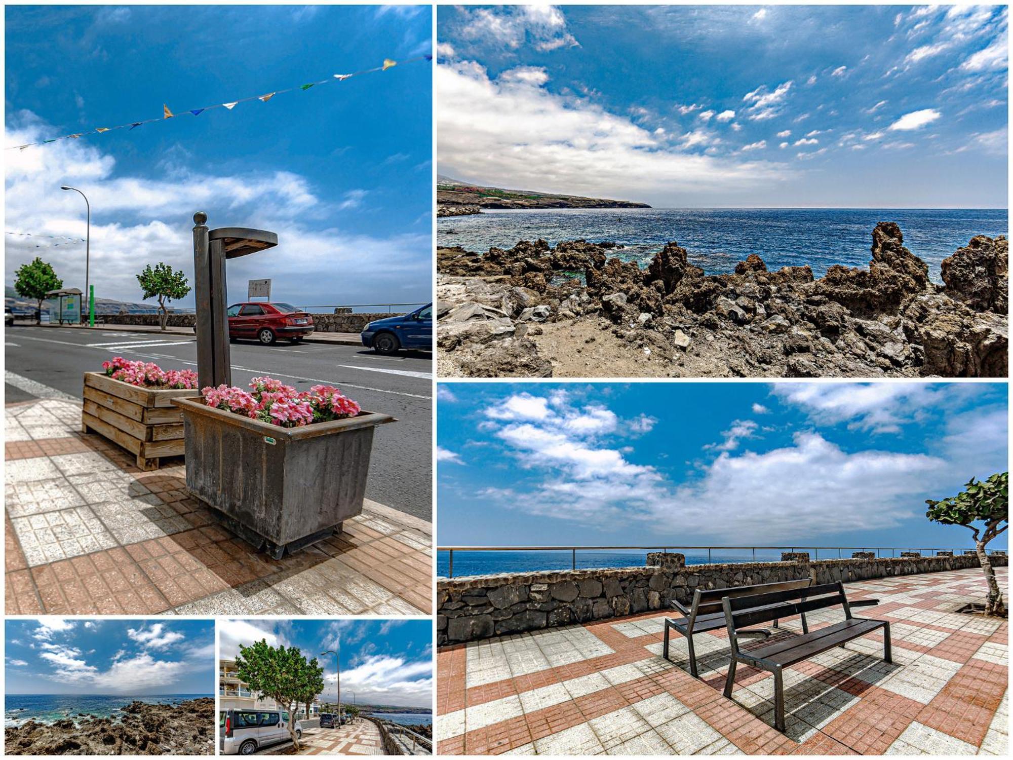 Luxury 2bedroom On San Juan Apartment