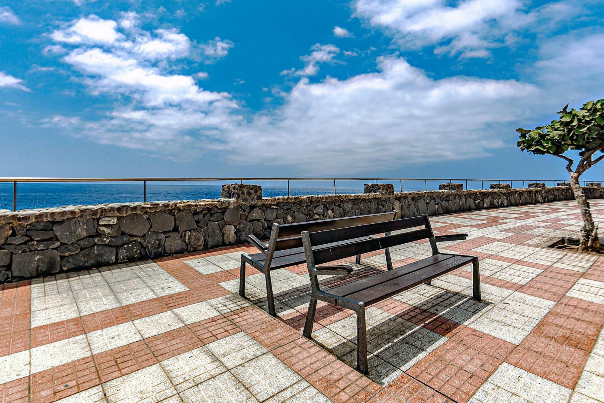 Luxury 2bedroom On San Juan * Playa de San Juan (Tenerife)