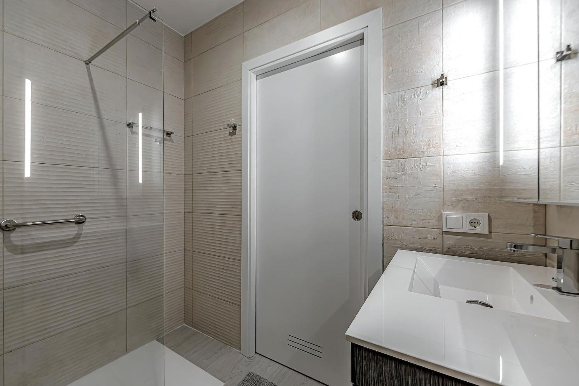 Apartment Luxury 2bedroom On San Juan