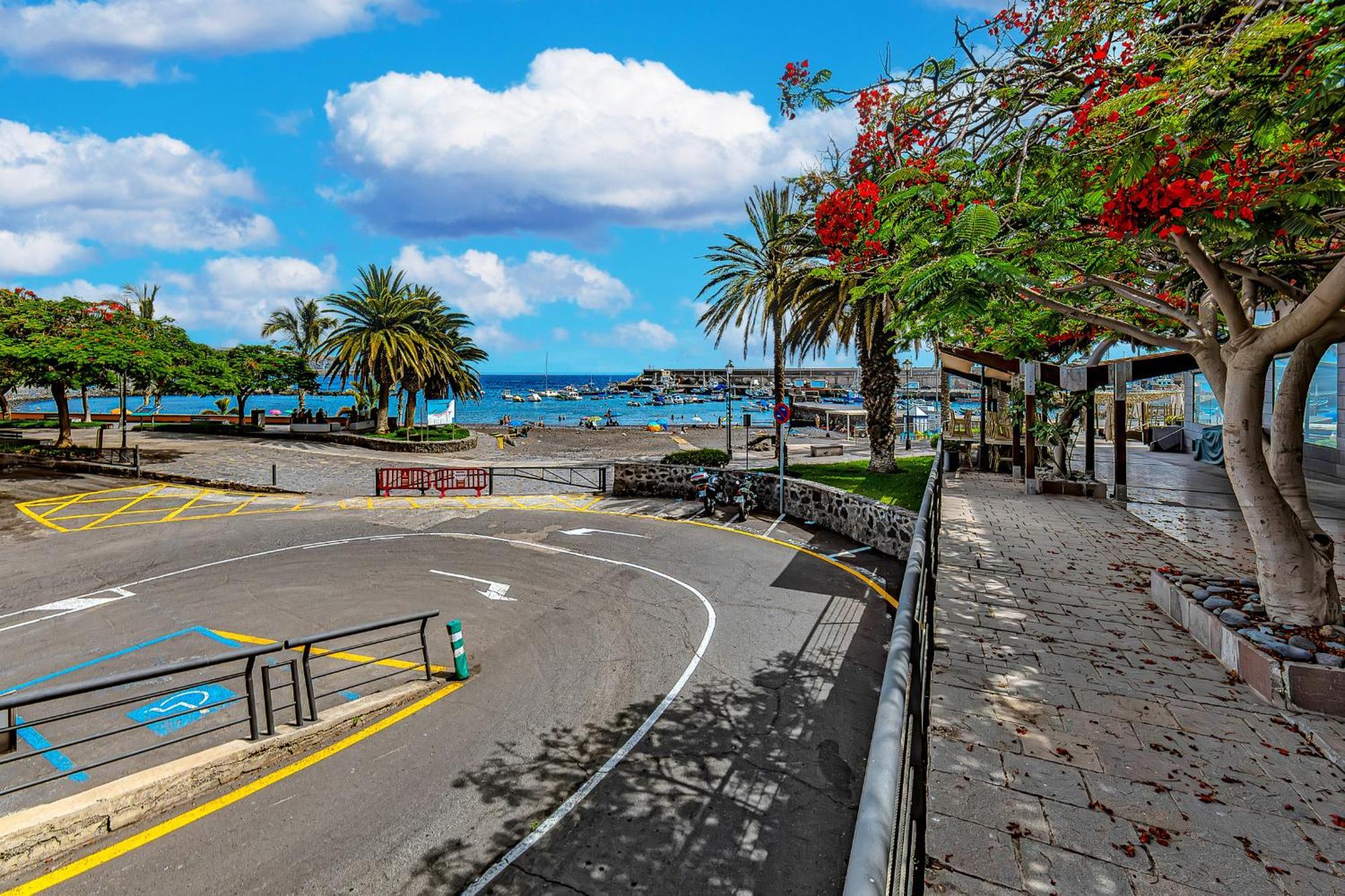 Luxury 2bedroom On San Juan * Playa de San Juan (Tenerife)