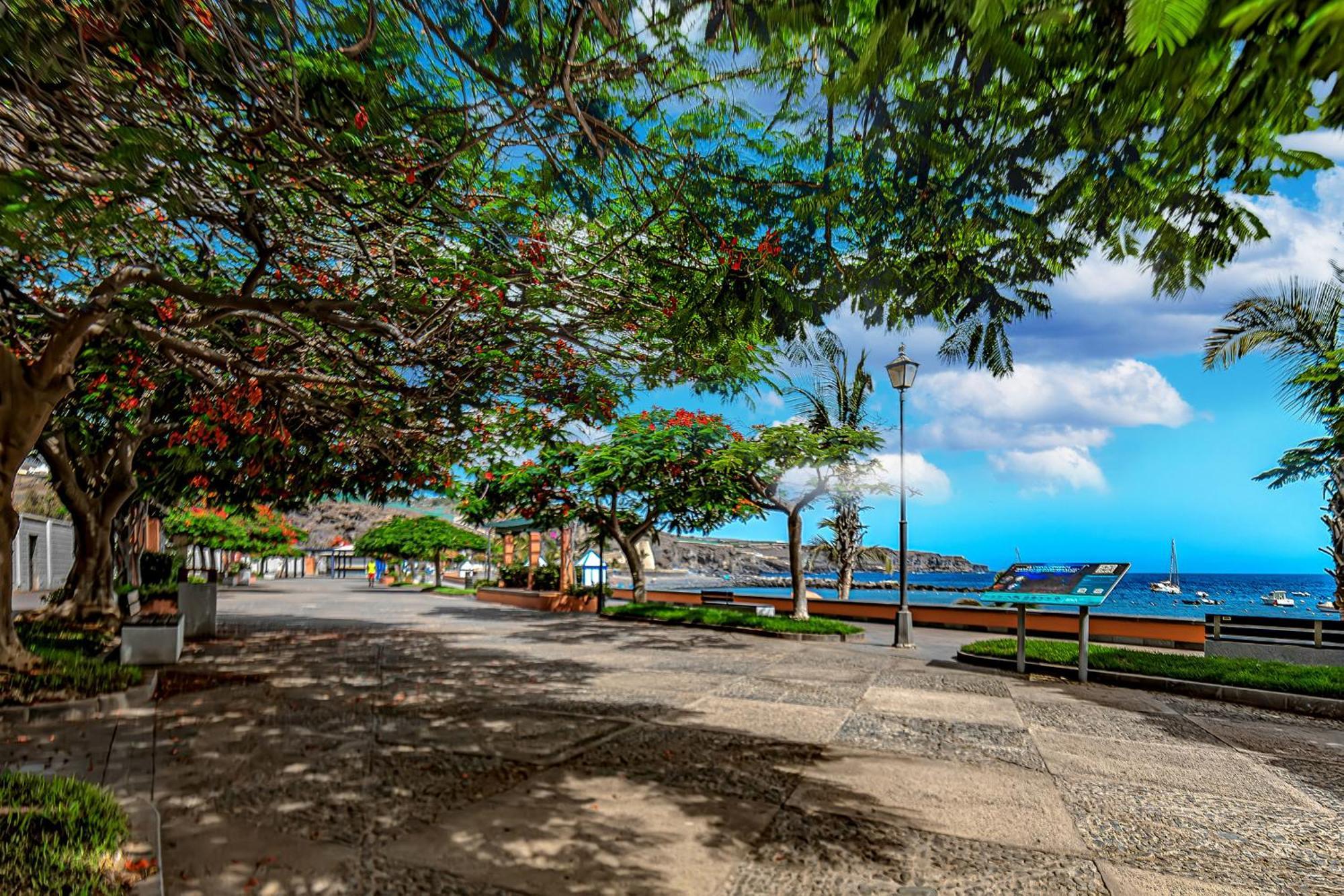 Luxury 2bedroom On San Juan Playa de San Juan (Tenerife)