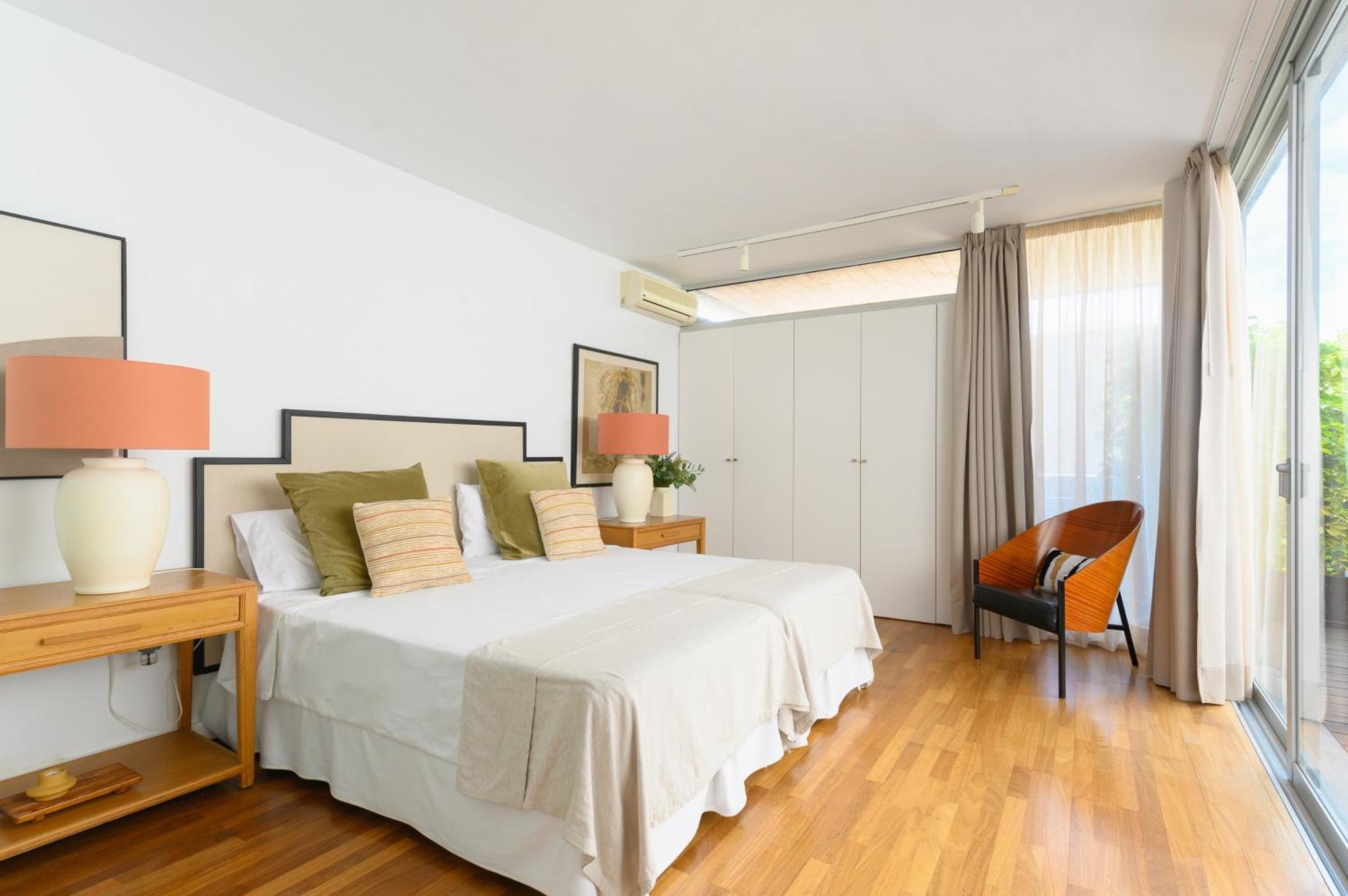 Casa En La Playa Con 2 Bicis Gratis Granadilla De Abona