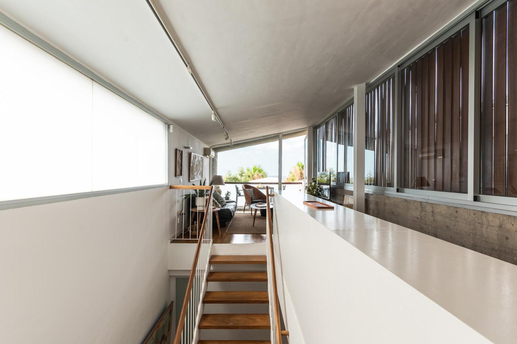 Casa En La Playa Con 2 Bicis Gratis Granadilla De Abona