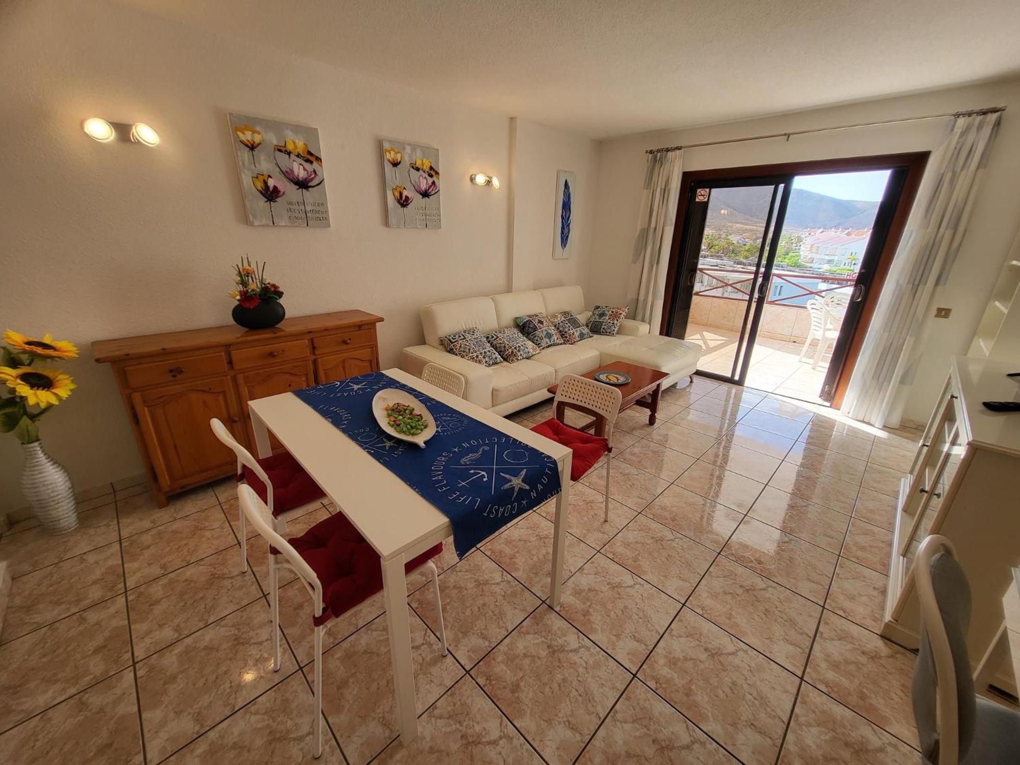 San Marino 5 Apartment Los Cristianos (Tenerife)