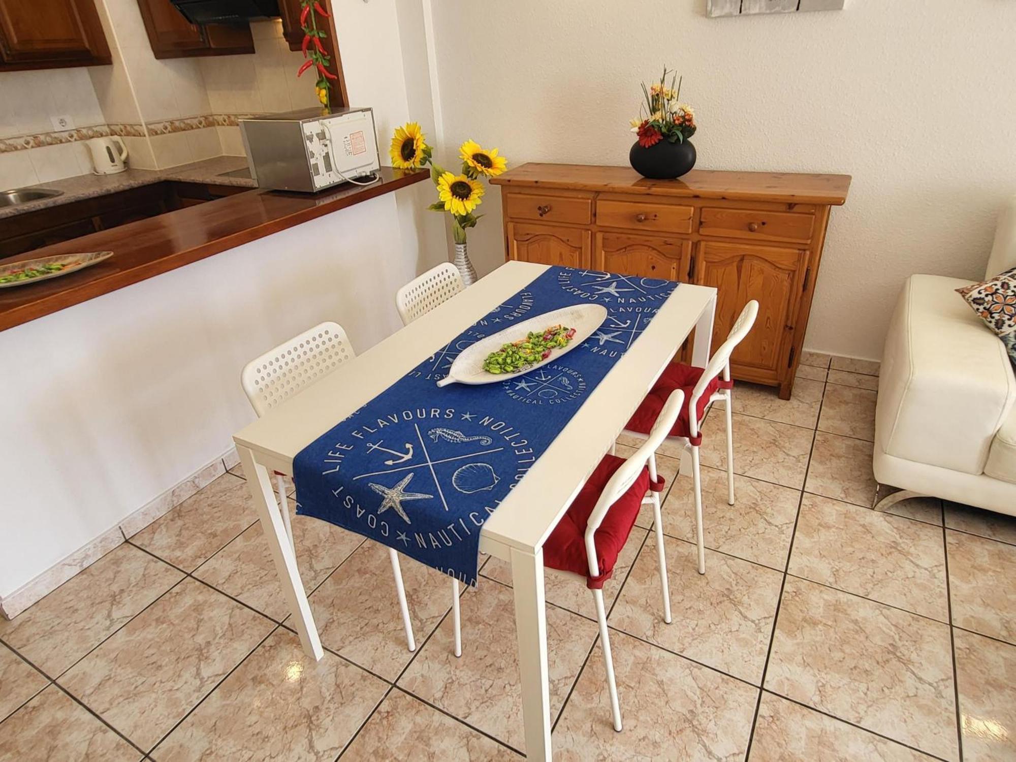 Apartment San Marino 5
