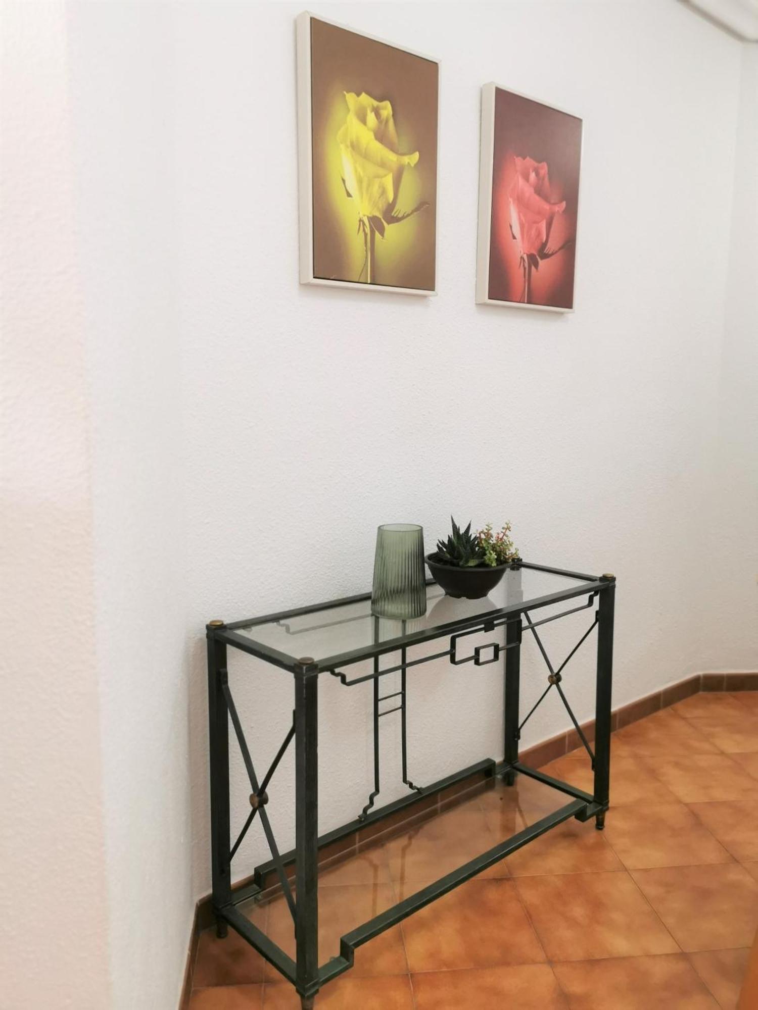 Apartment Rayo *