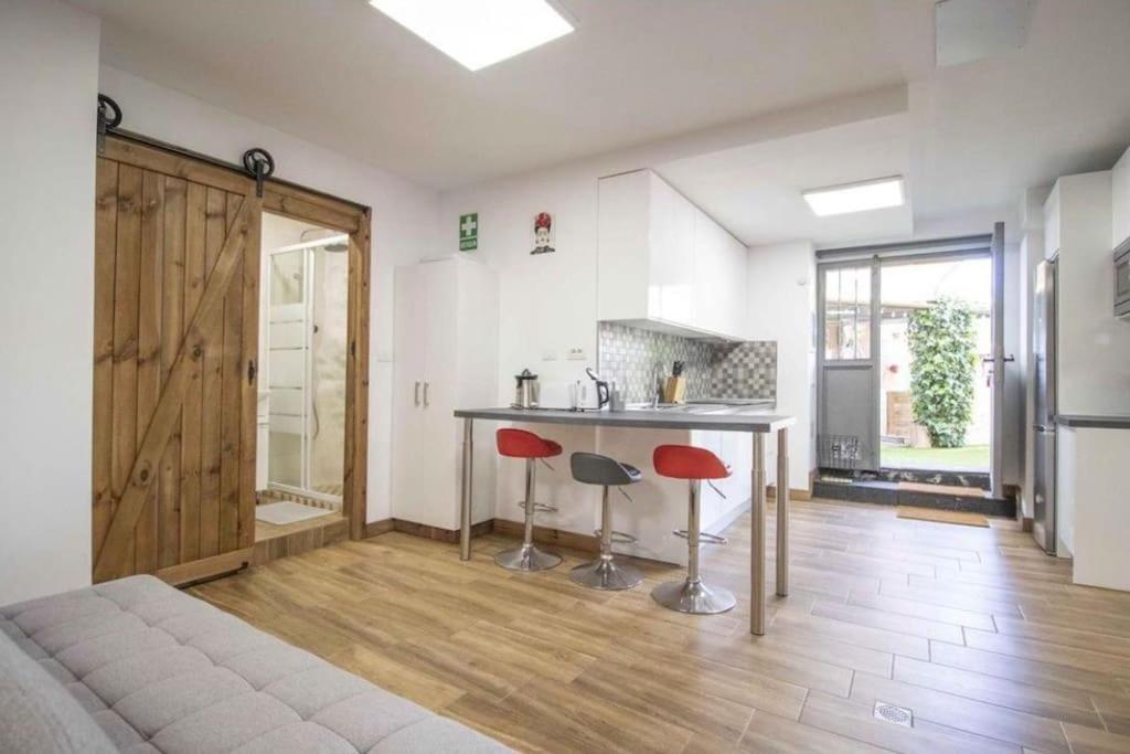 Holiday home Canales *