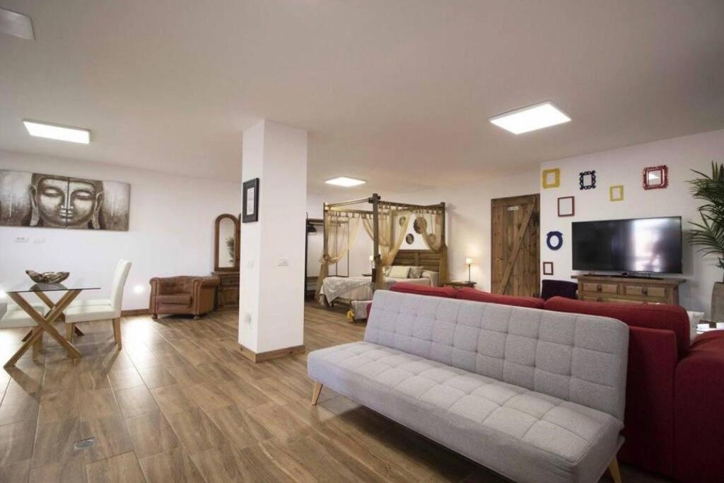 Holiday home Canales La Matanza De Acentejo
