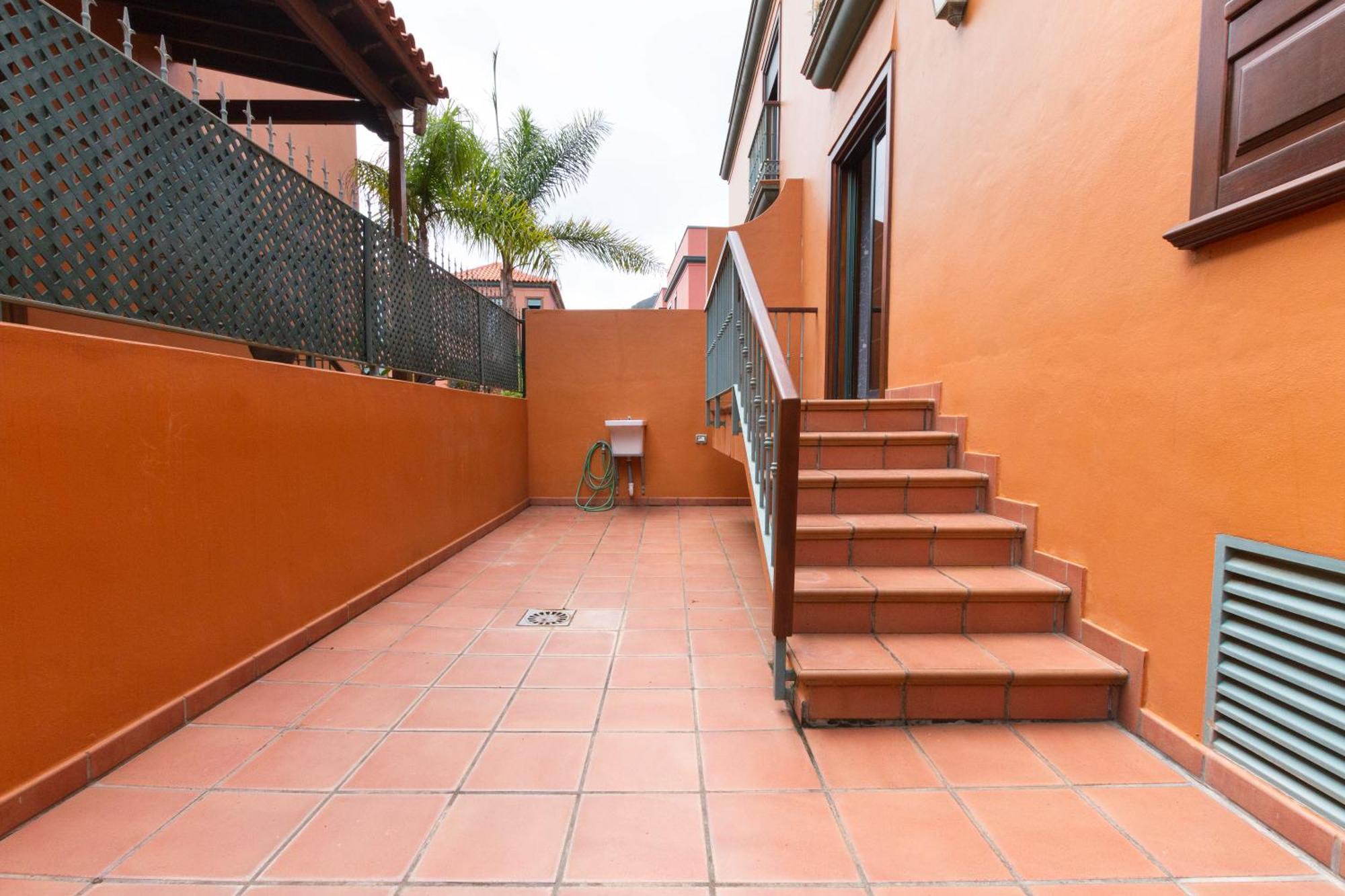 El Brezo Apartamento *