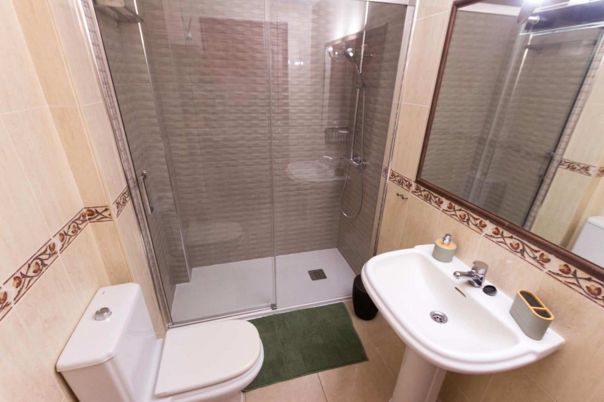 Apartamento El Brezo Tegueste