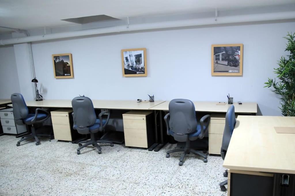 Сasa de vacaciones Amplia Casa 5 En Santa Cruz Con Zona Trabajar *