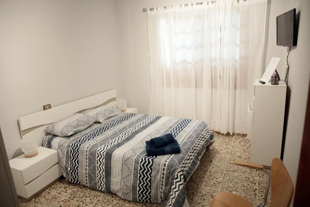 Сasa de vacaciones Amplia Casa 5 En Santa Cruz Con Zona Trabajar *