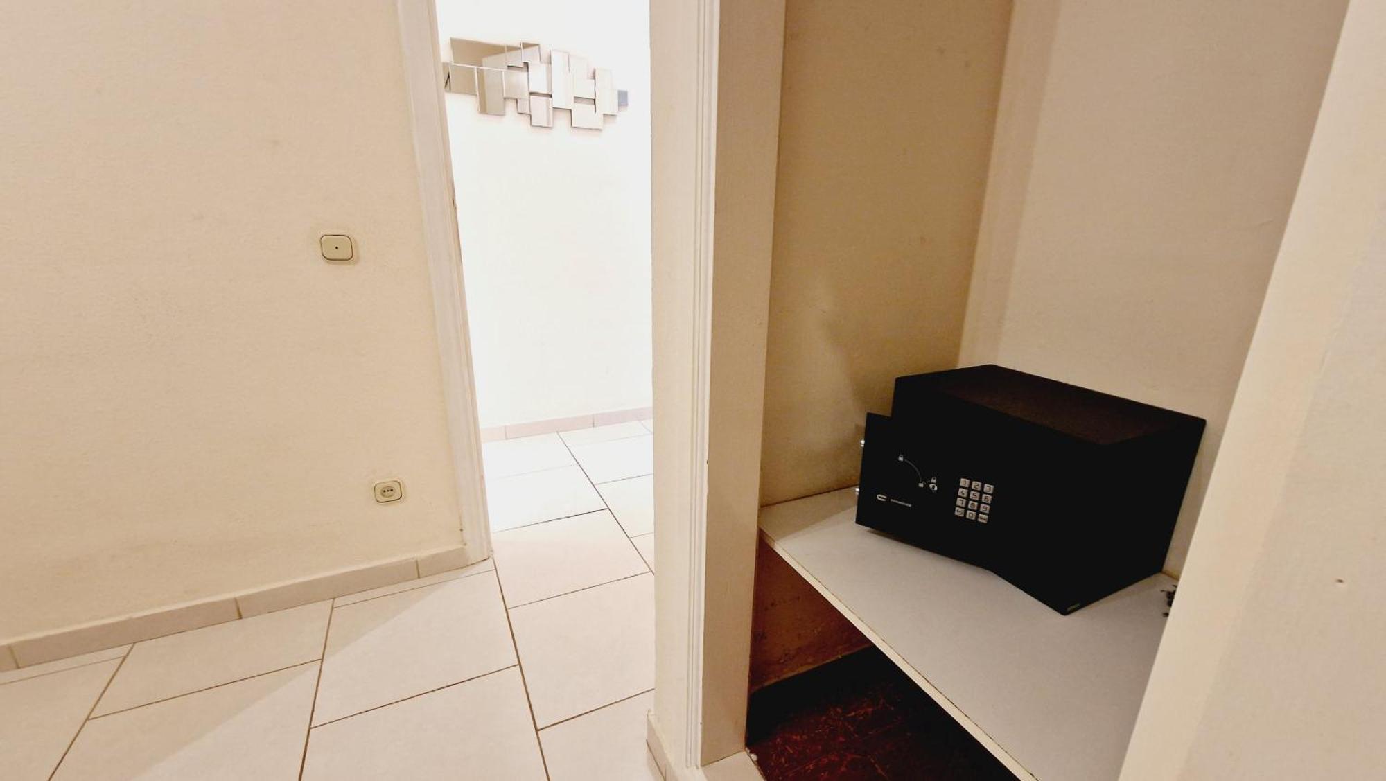 Holiday home Mareverde Holiday's, 1 & Big Terrace Costa Adeje (Tenerife)