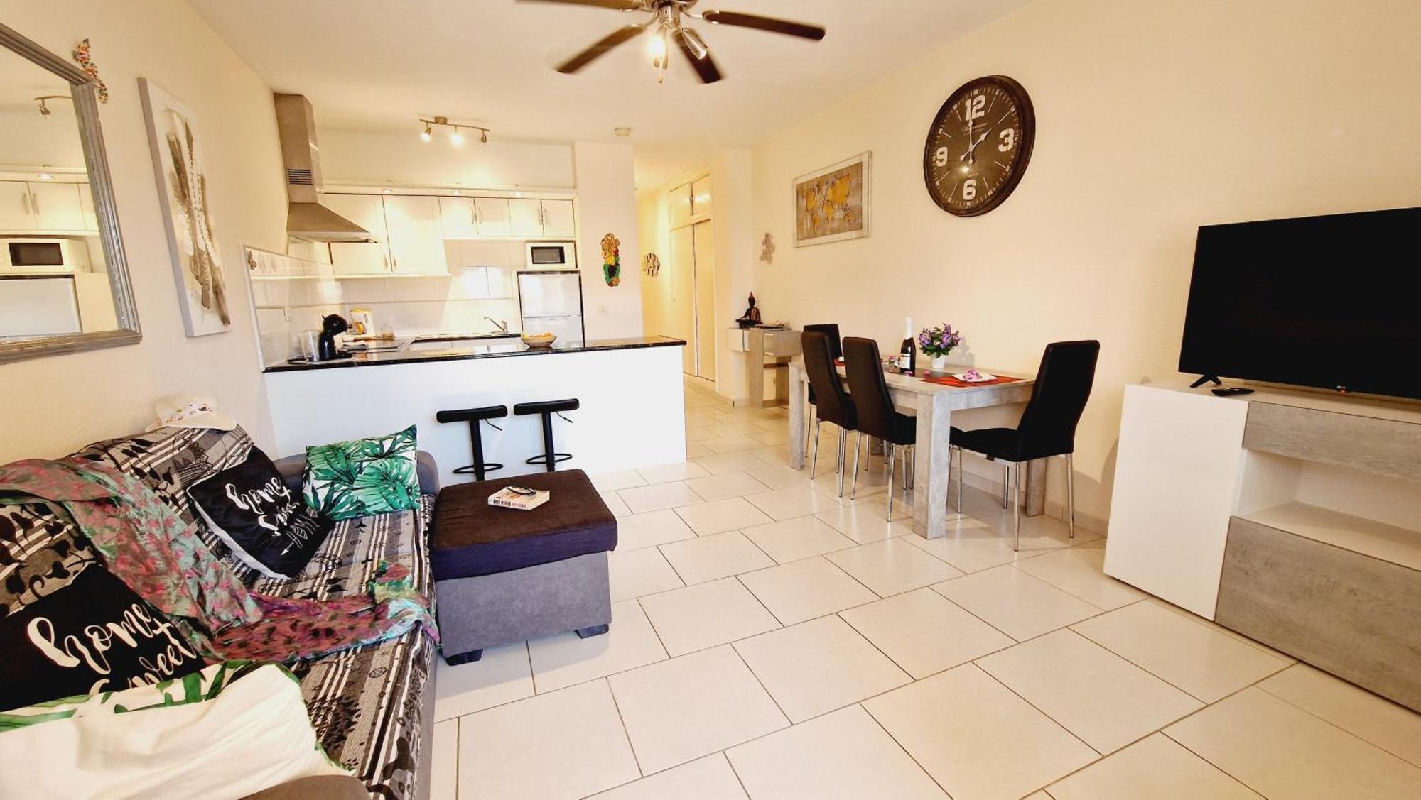 Holiday home Mareverde Holiday's, 1 & Big Terrace Costa Adeje (Tenerife)