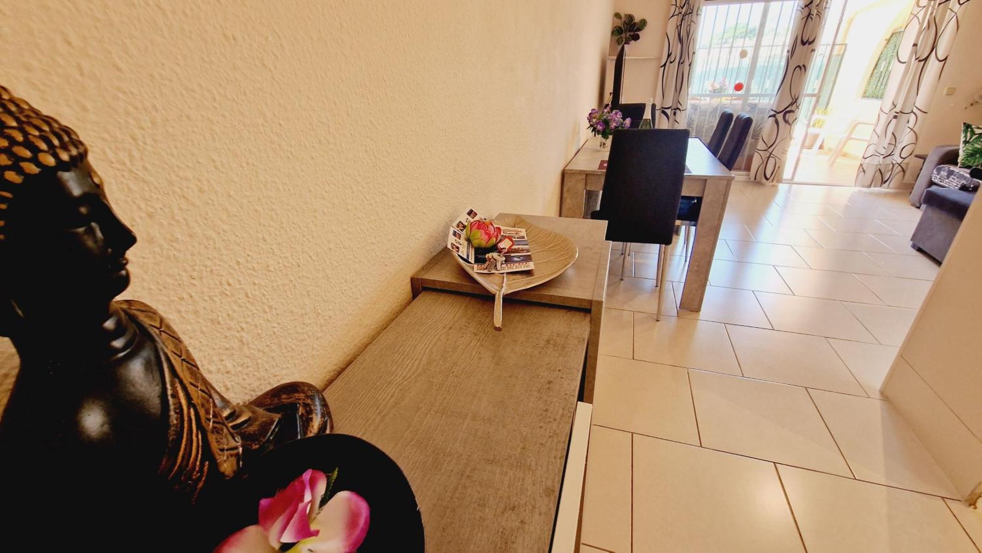 Mareverde Holiday's, 1 & Big Terrace Holiday home Costa Adeje (Tenerife)
