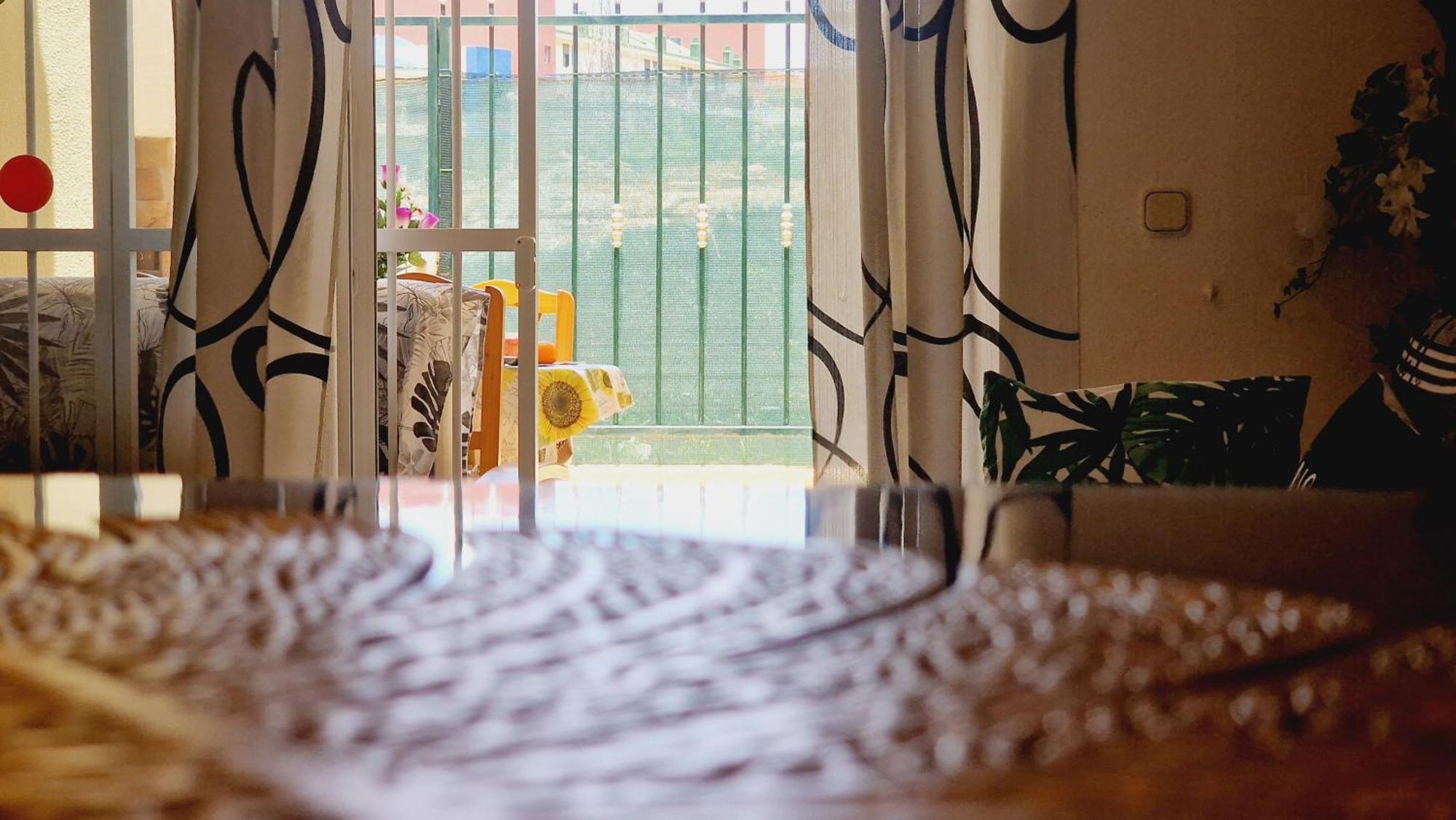 Holiday home Mareverde Holiday's, 1 & Big Terrace *