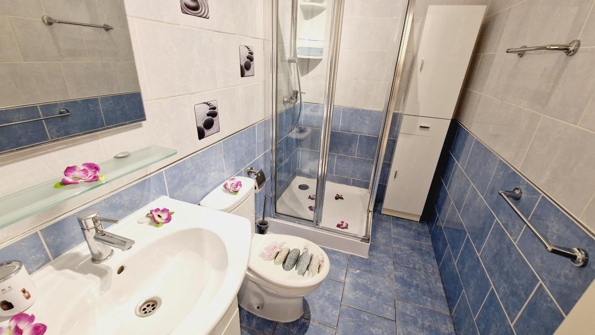 Mareverde Holiday's, 1 & Big Terrace Holiday home Costa Adeje (Tenerife)