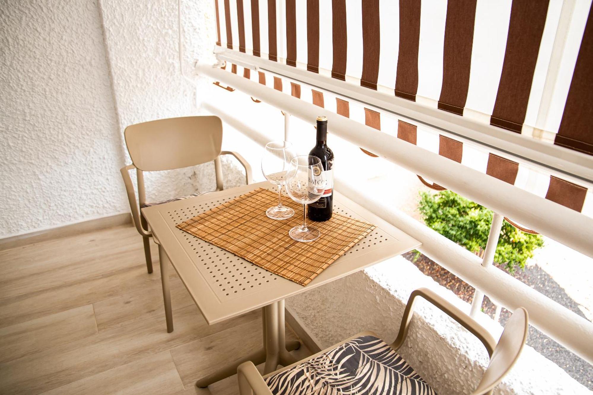 Luxury Borinquen With Parking And Swimming Pool Apartment