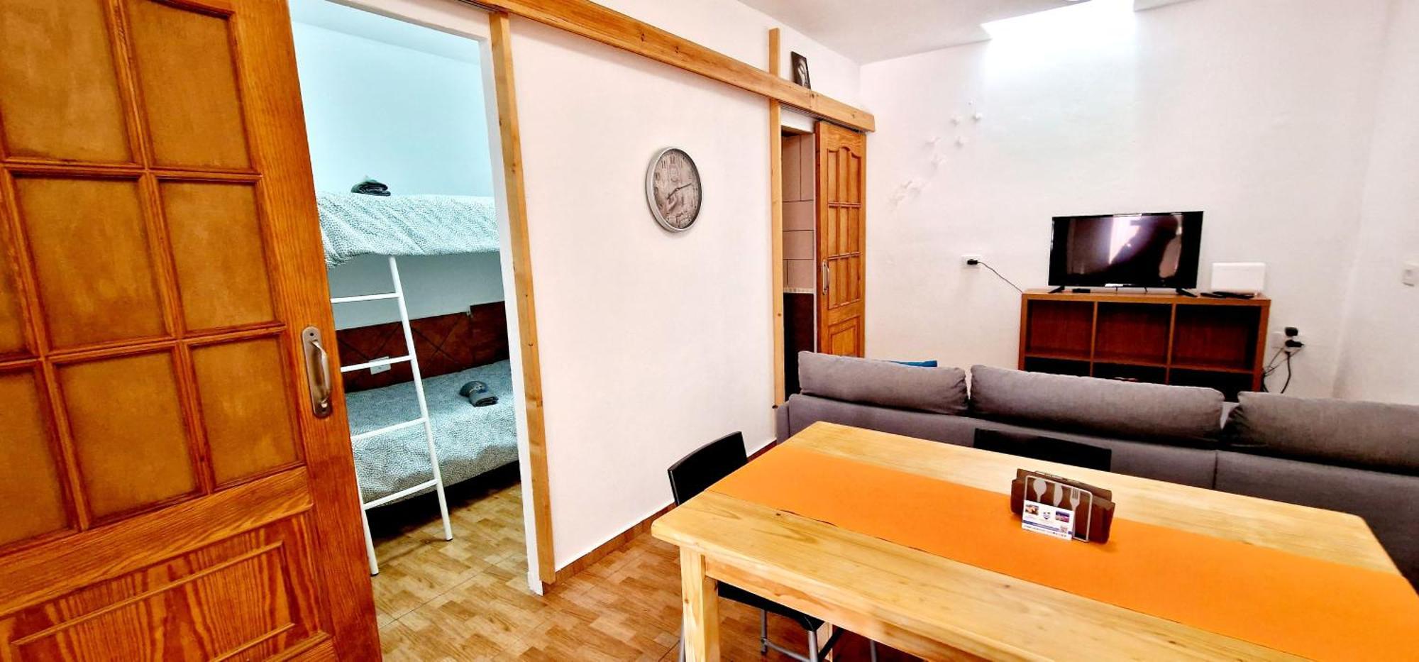 Сasa de vacaciones Relax 2 Bedrooms Wifi Free Big Terrace