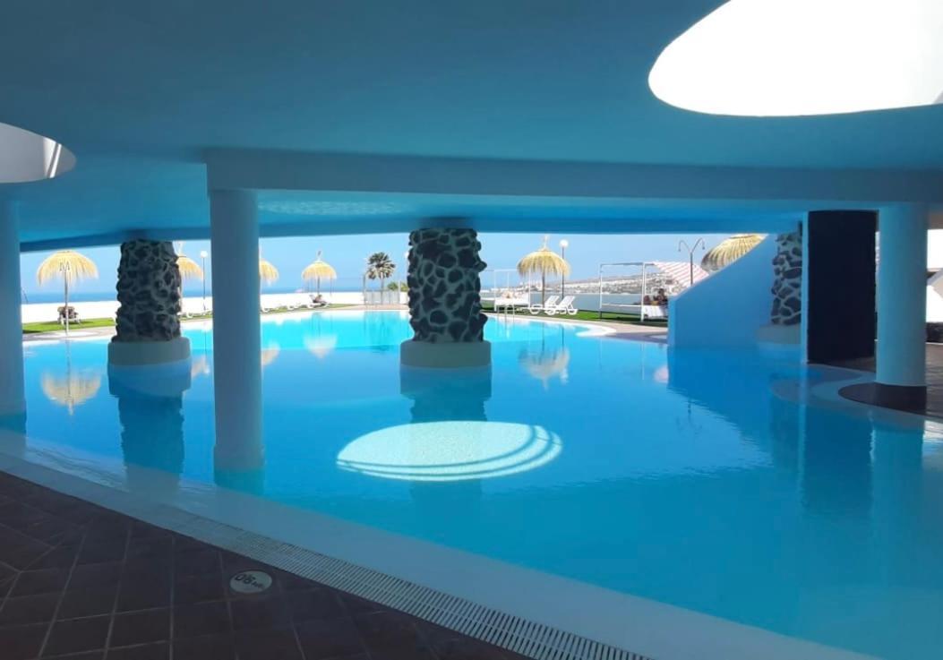 Royal Ocean View - Localization Apartamento *