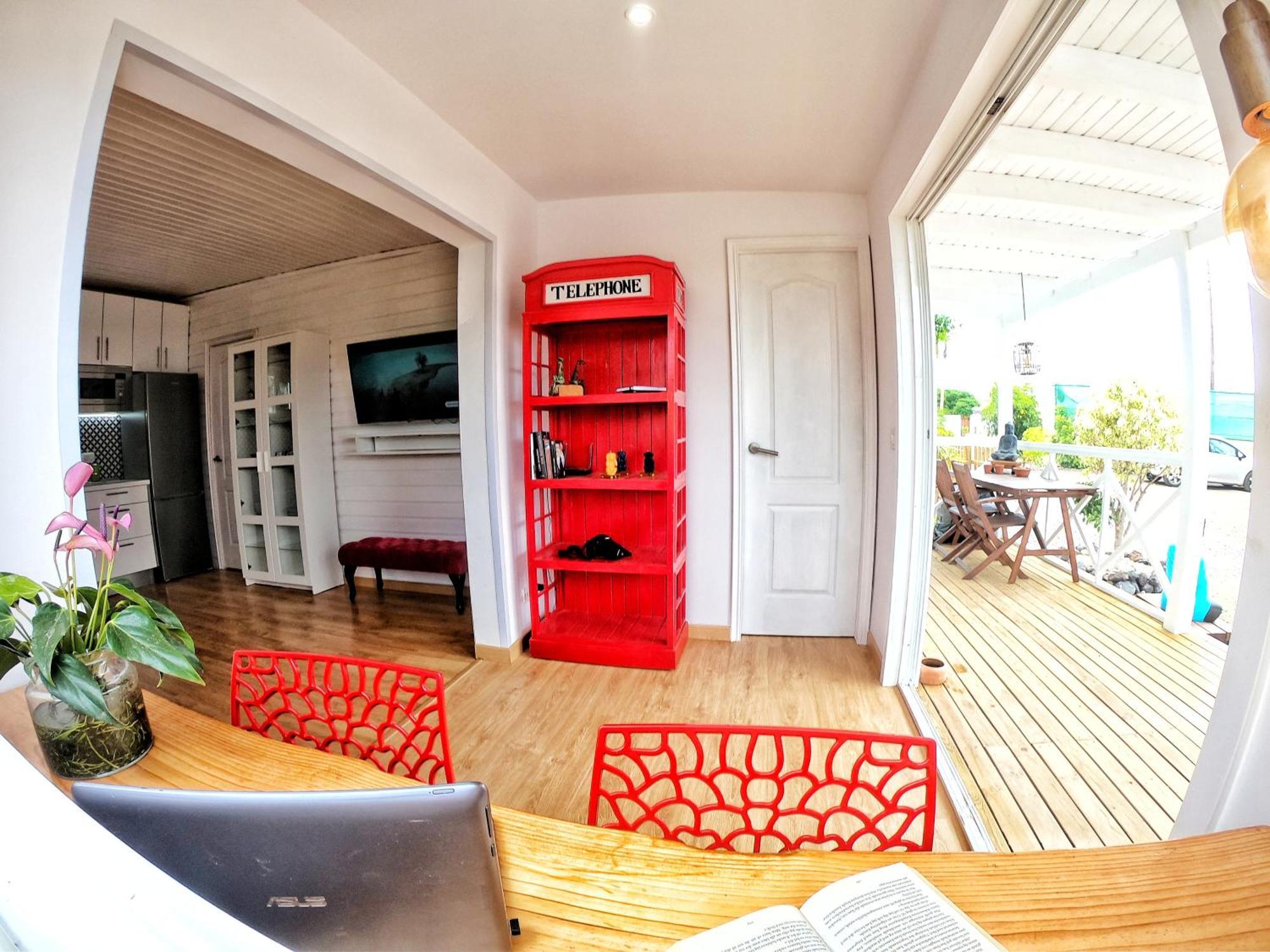 Holiday home Berolo 4 *