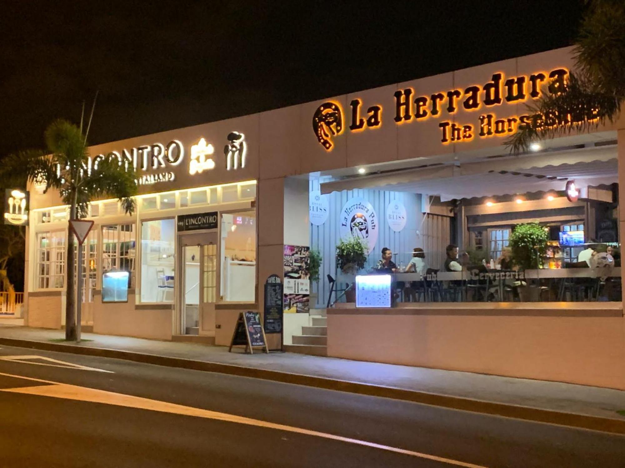 Residencia Sol Paraiso 325 Tenerife Sur