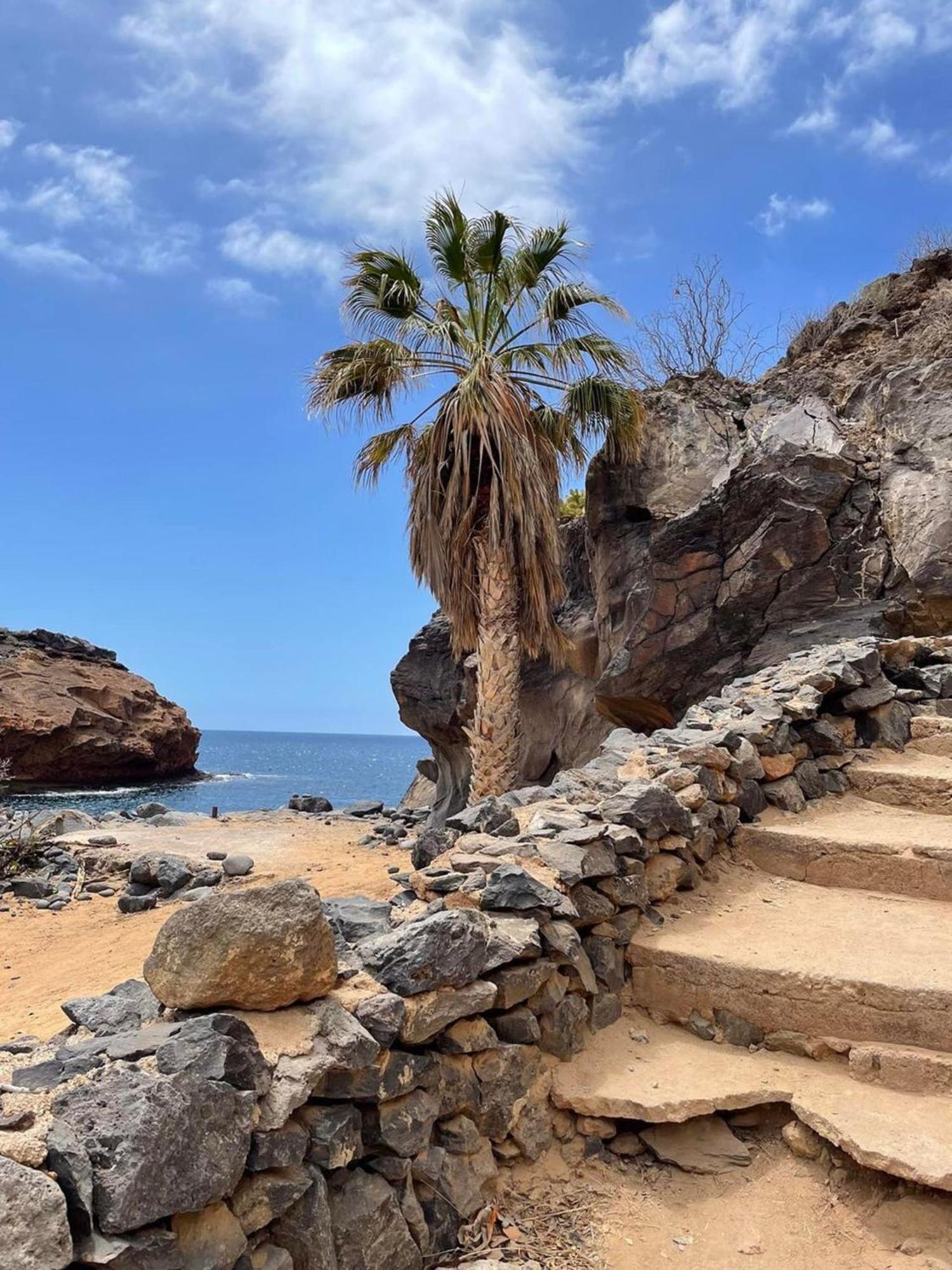 Residencia Sol Paraiso 325 Tenerife Sur *