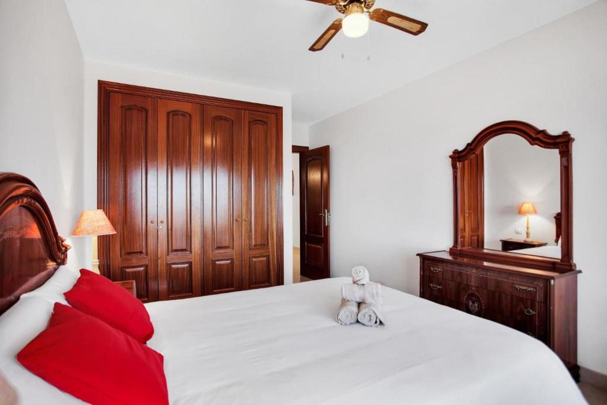 Residencia Sol Paraiso 325 Tenerife Sur Appartement
