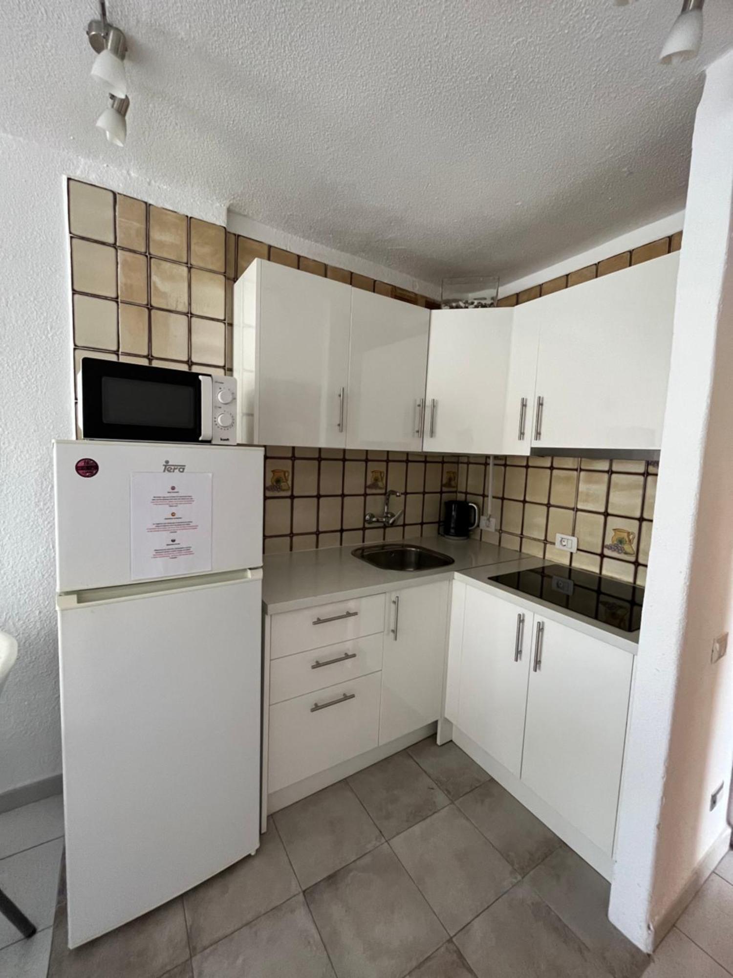 Torres Del Sol , Americas , Cute Appartement Arona (Tenerife)