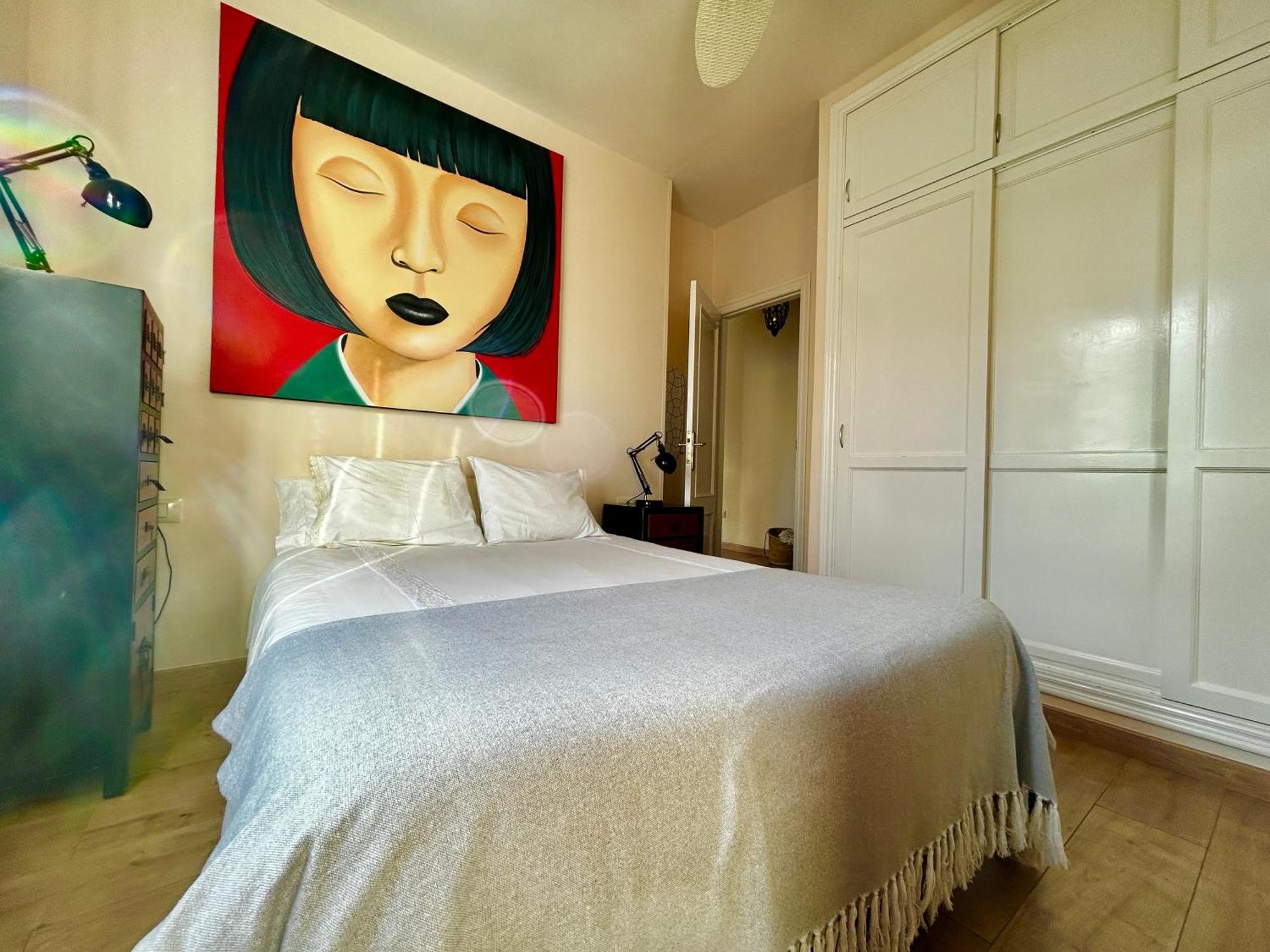 Appartement Paula *