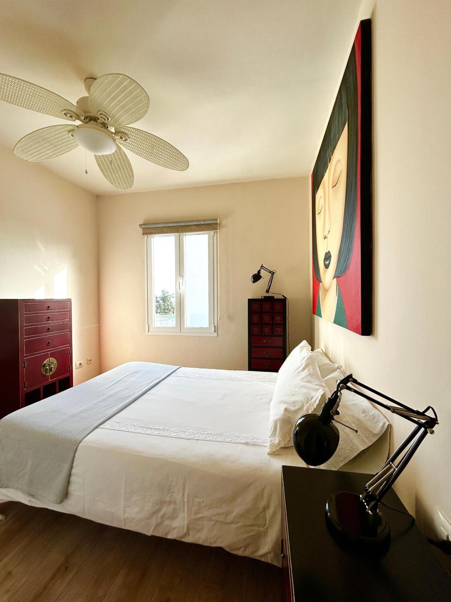 Paula Appartement San Miguel de Abona