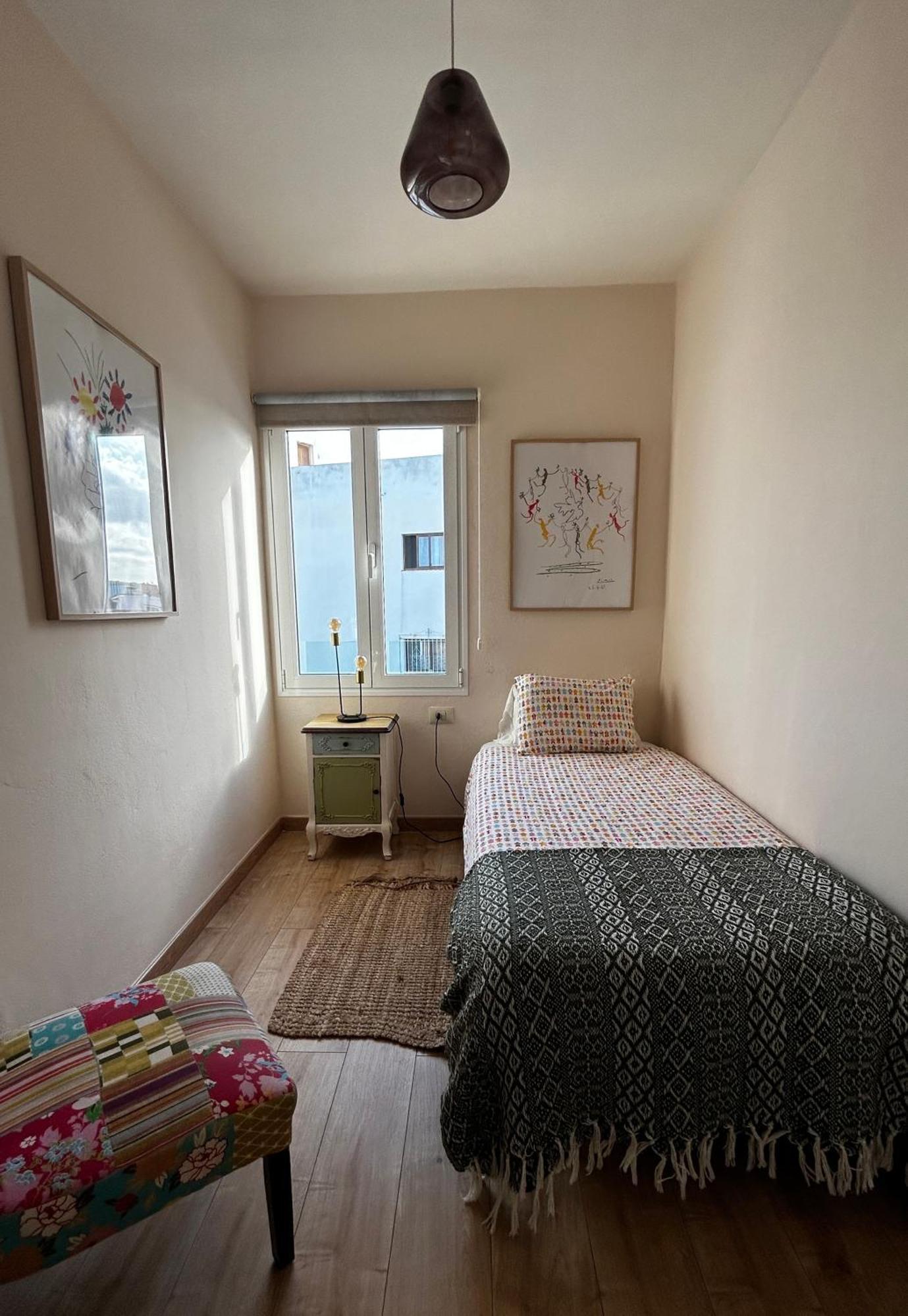 Paula Appartement San Miguel de Abona