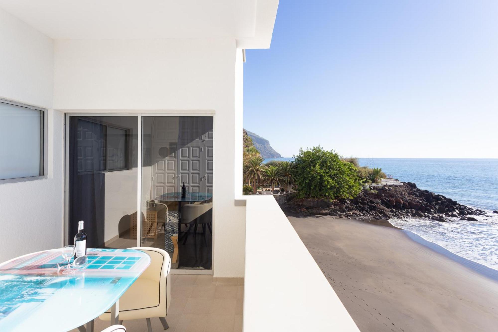 Casa Marechu Appartement Santa-Cruz de Ténérife