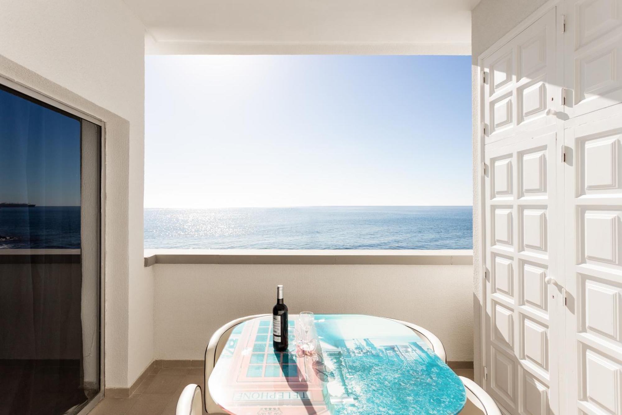 Appartement Casa Marechu Santa-Cruz de Ténérife