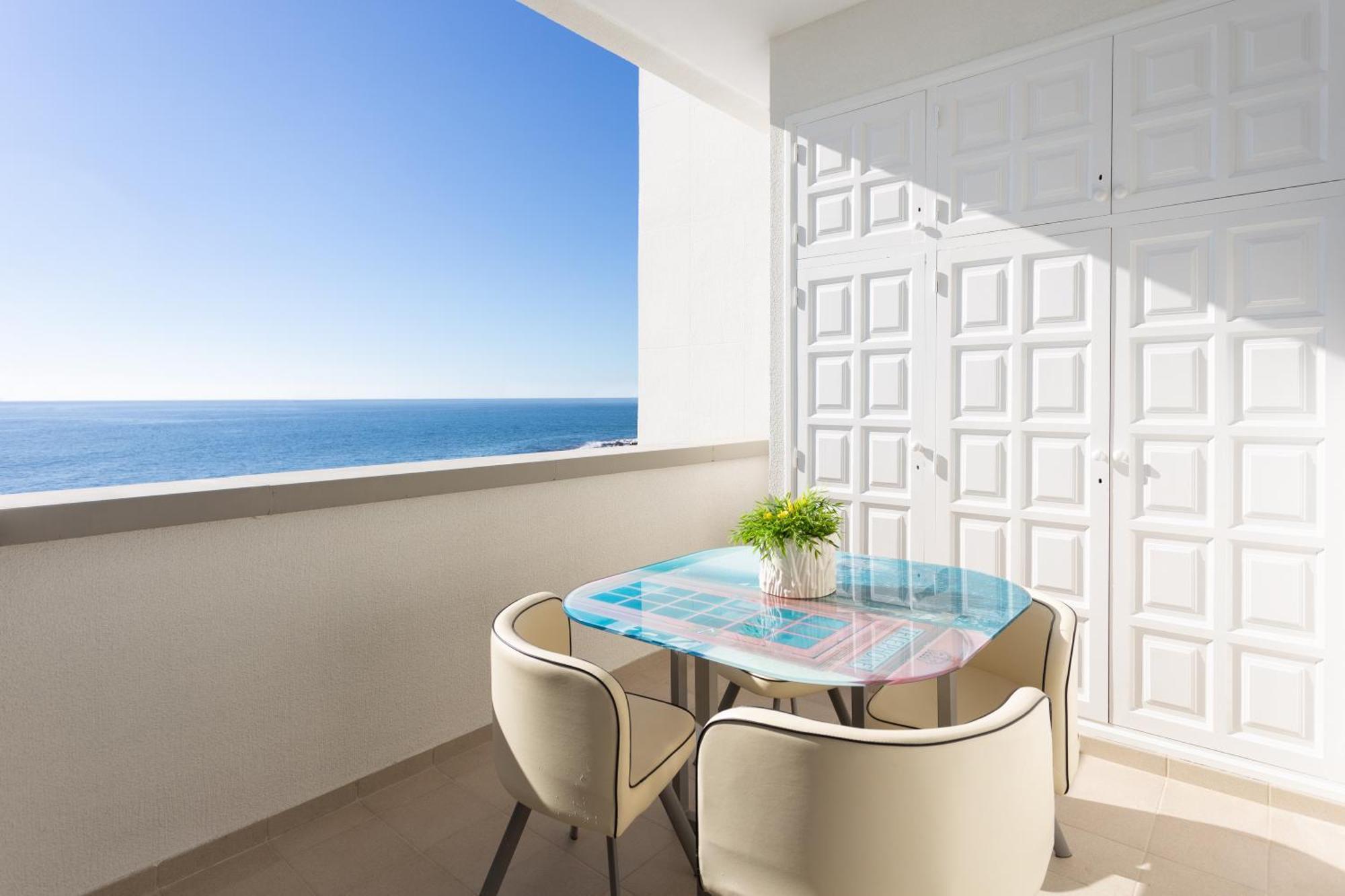 Casa Marechu Appartement Santa-Cruz de Ténérife