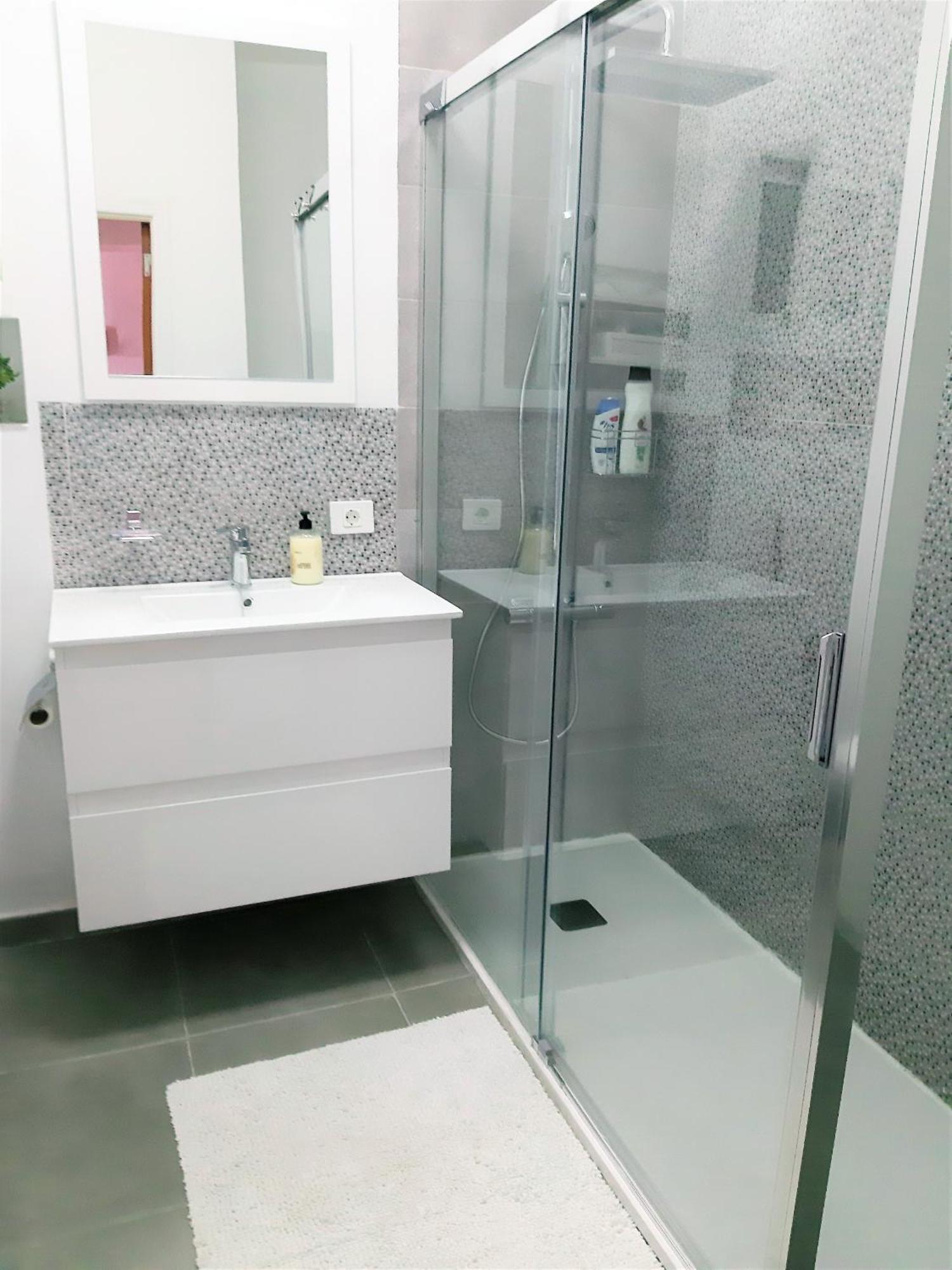 Appartement Casa Marechu Santa-Cruz de Ténérife