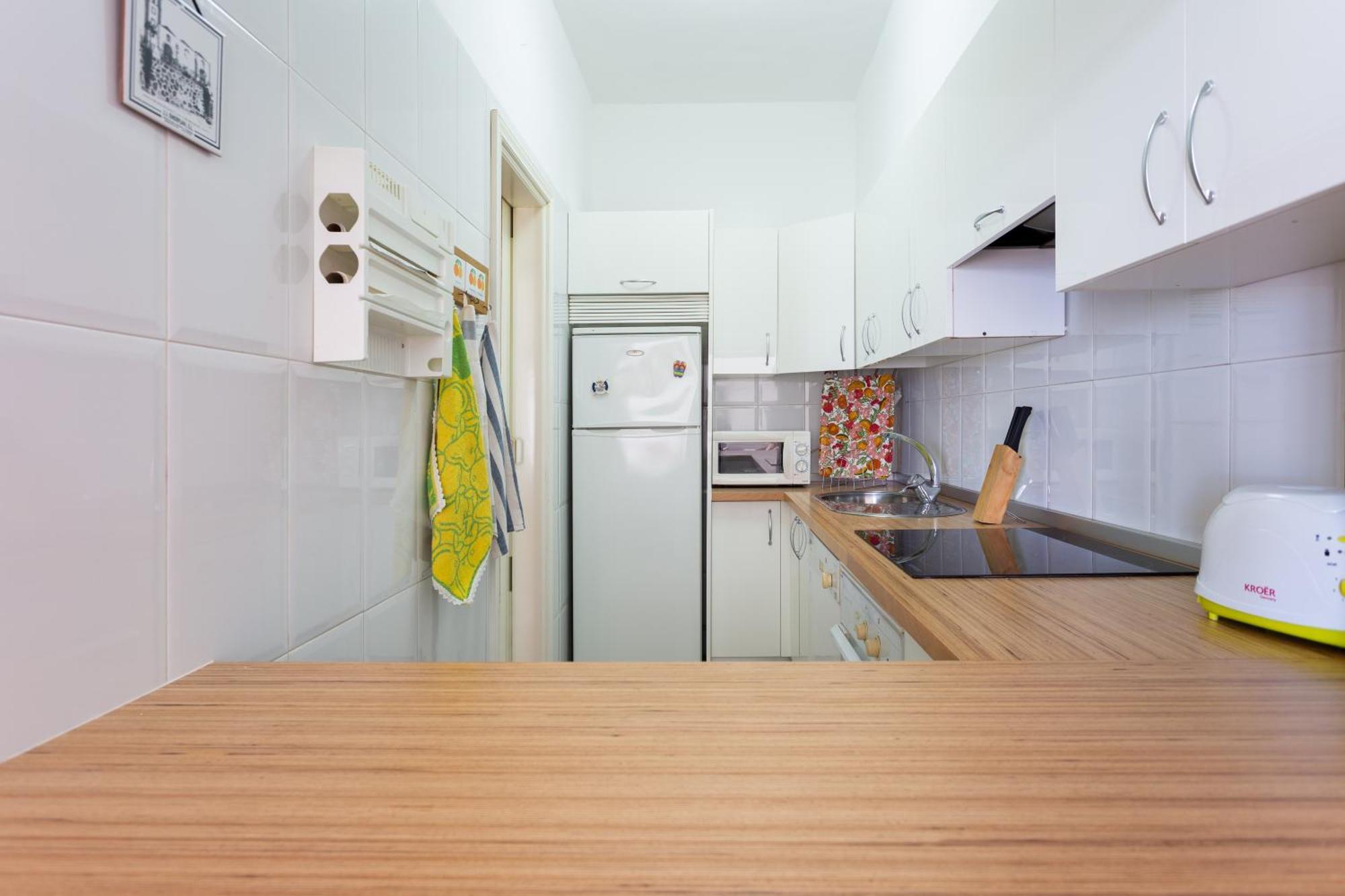 Appartement Casa Marechu