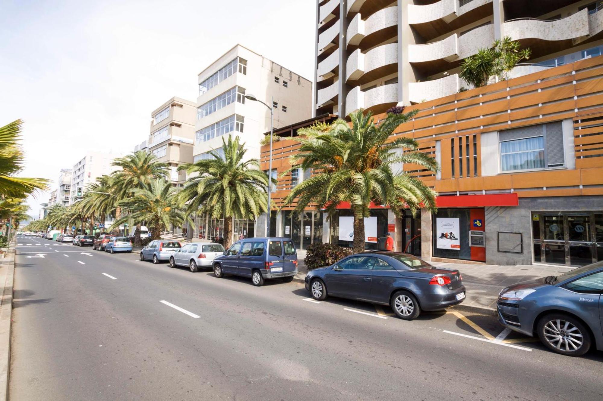 Apartamento New Zafiro Centro Sta Cruz, Wifi&gym *