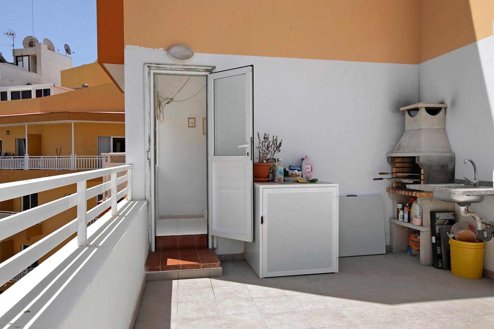 Casa Yerai Apartamento