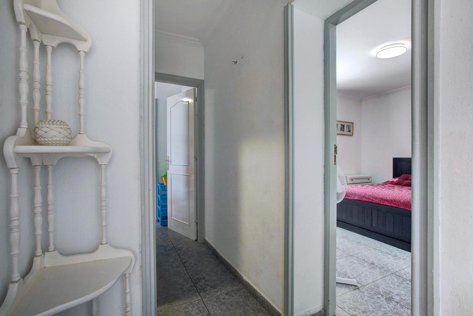 Casa Yerai Apartamento Los Cristianos (Tenerife)